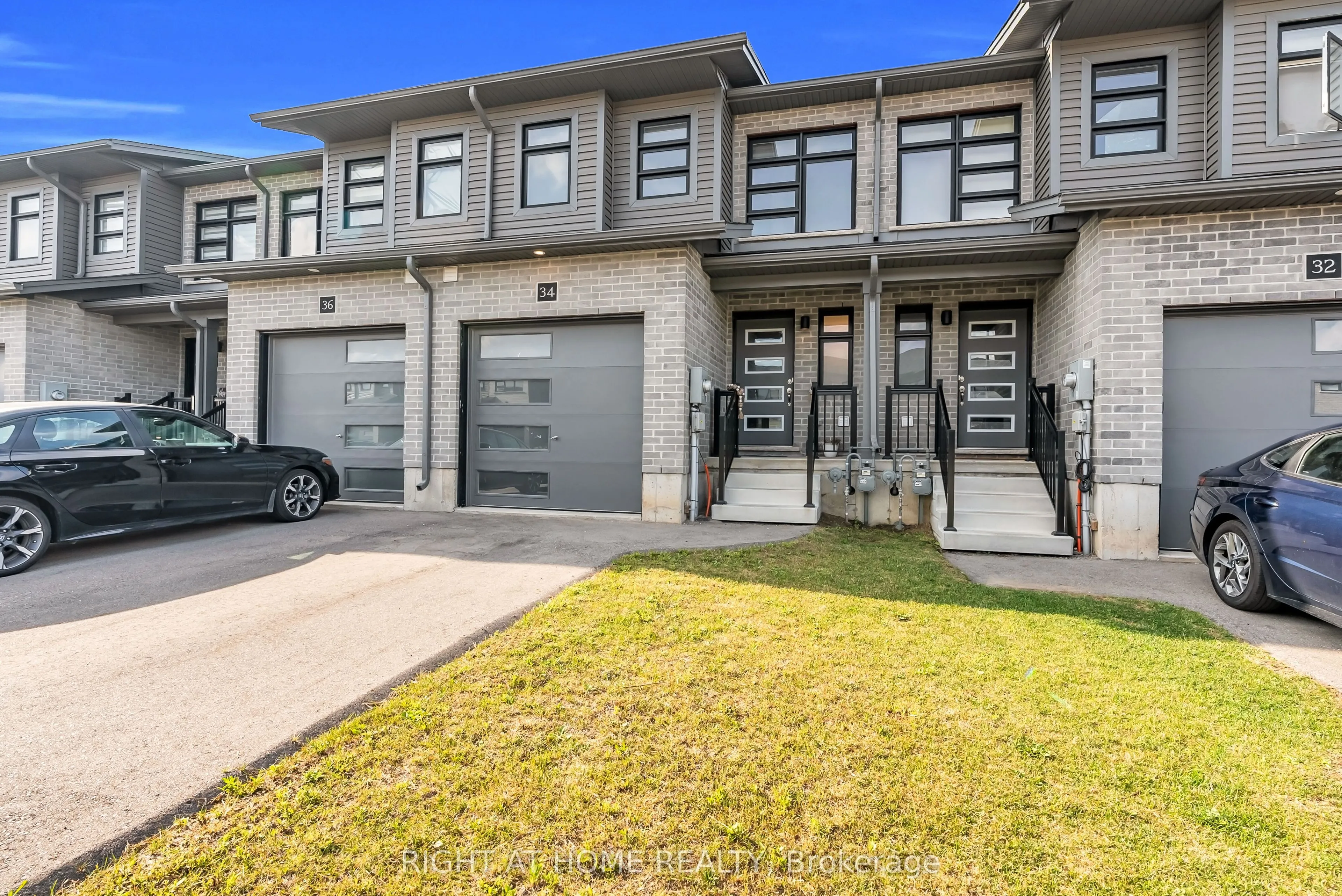 34 Wilkinson Avenue