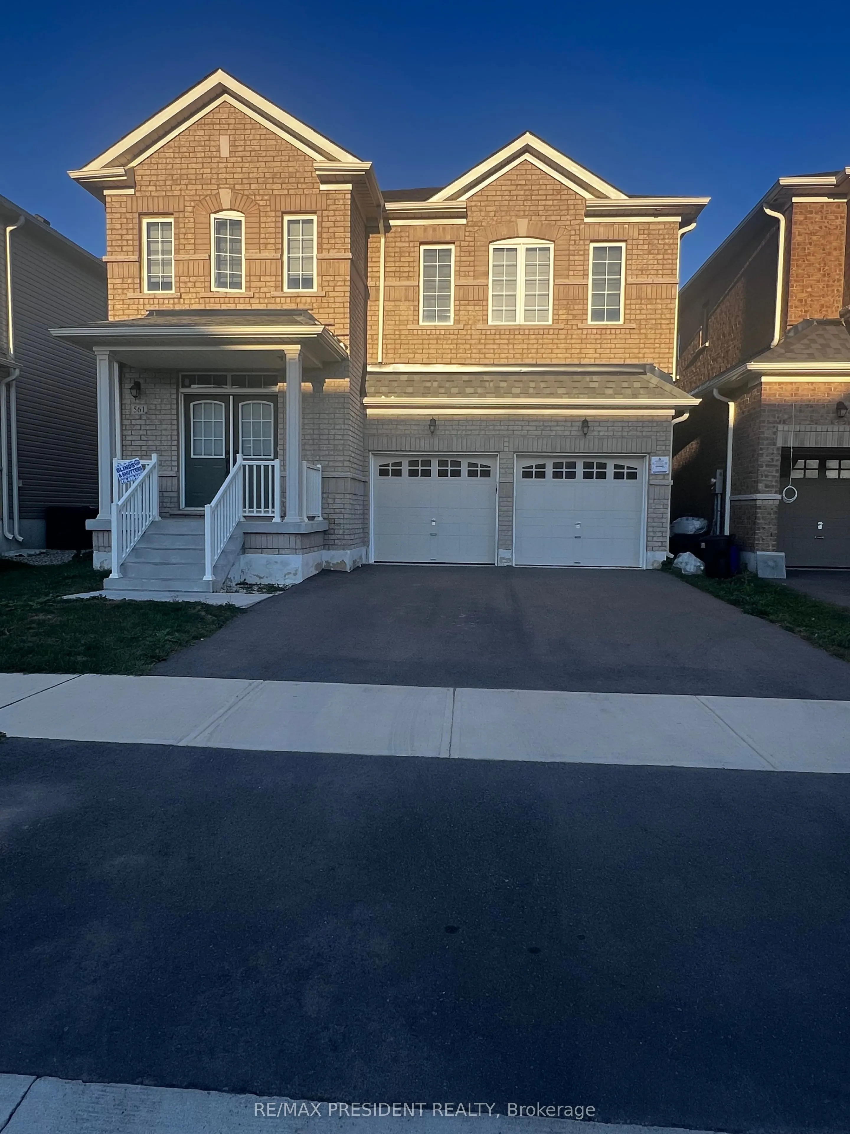 561 Red Elm Road