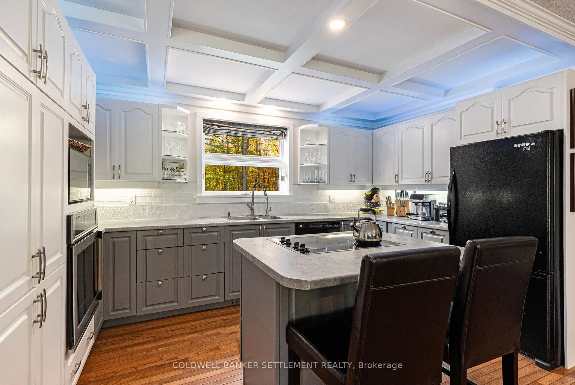 4999 Mahon Road