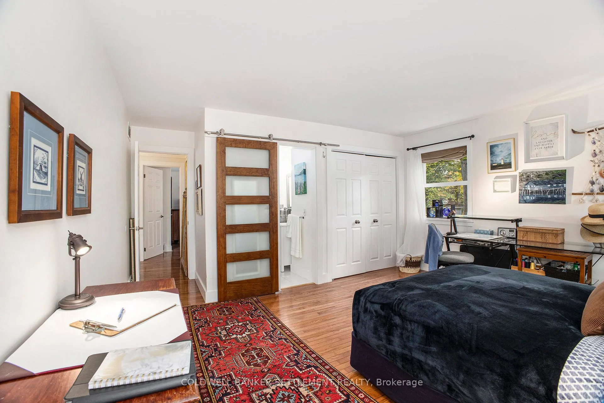 4999 Mahon Road
