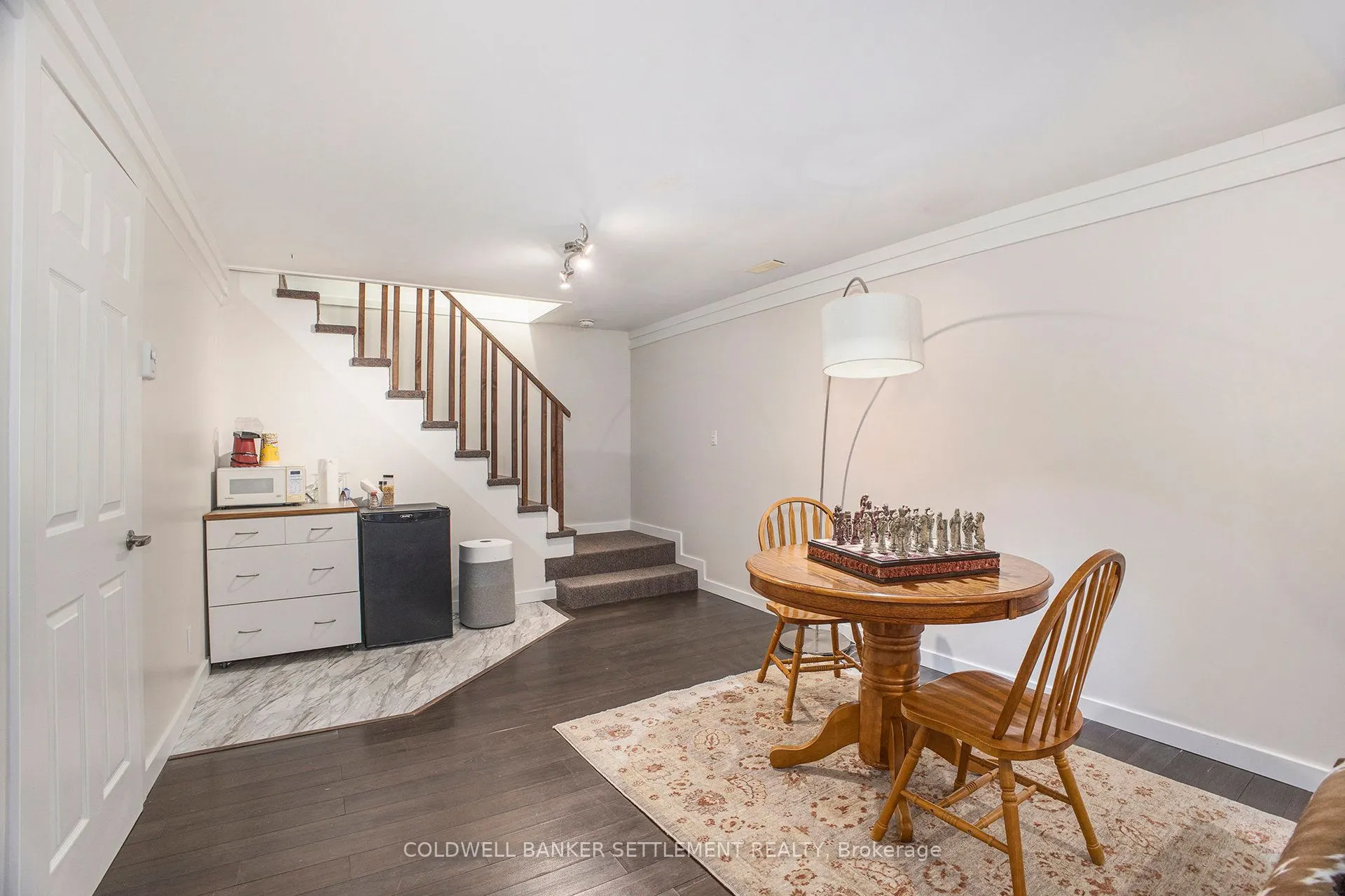 4999 Mahon Road