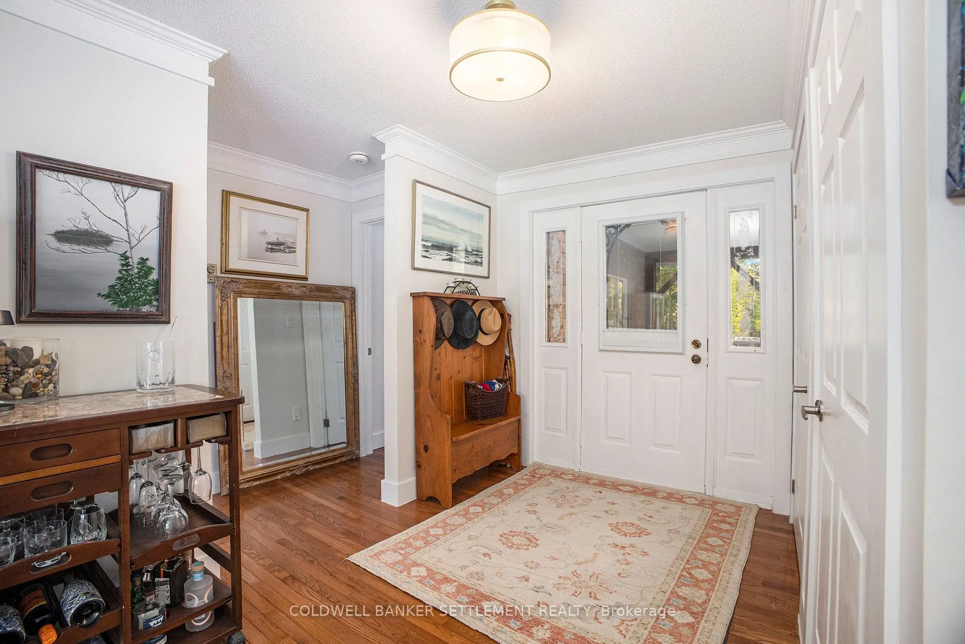 4999 Mahon Road