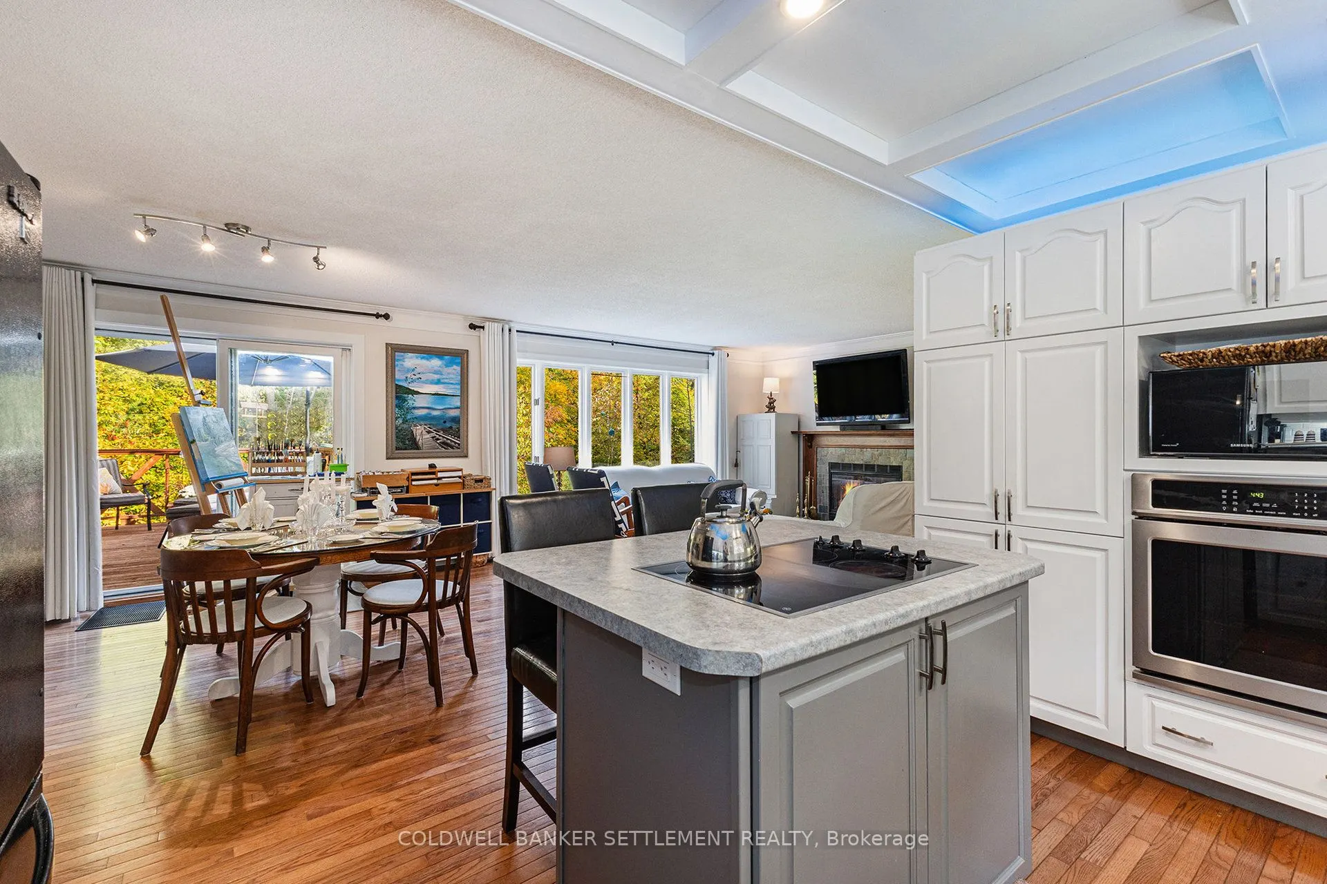 4999 Mahon Road