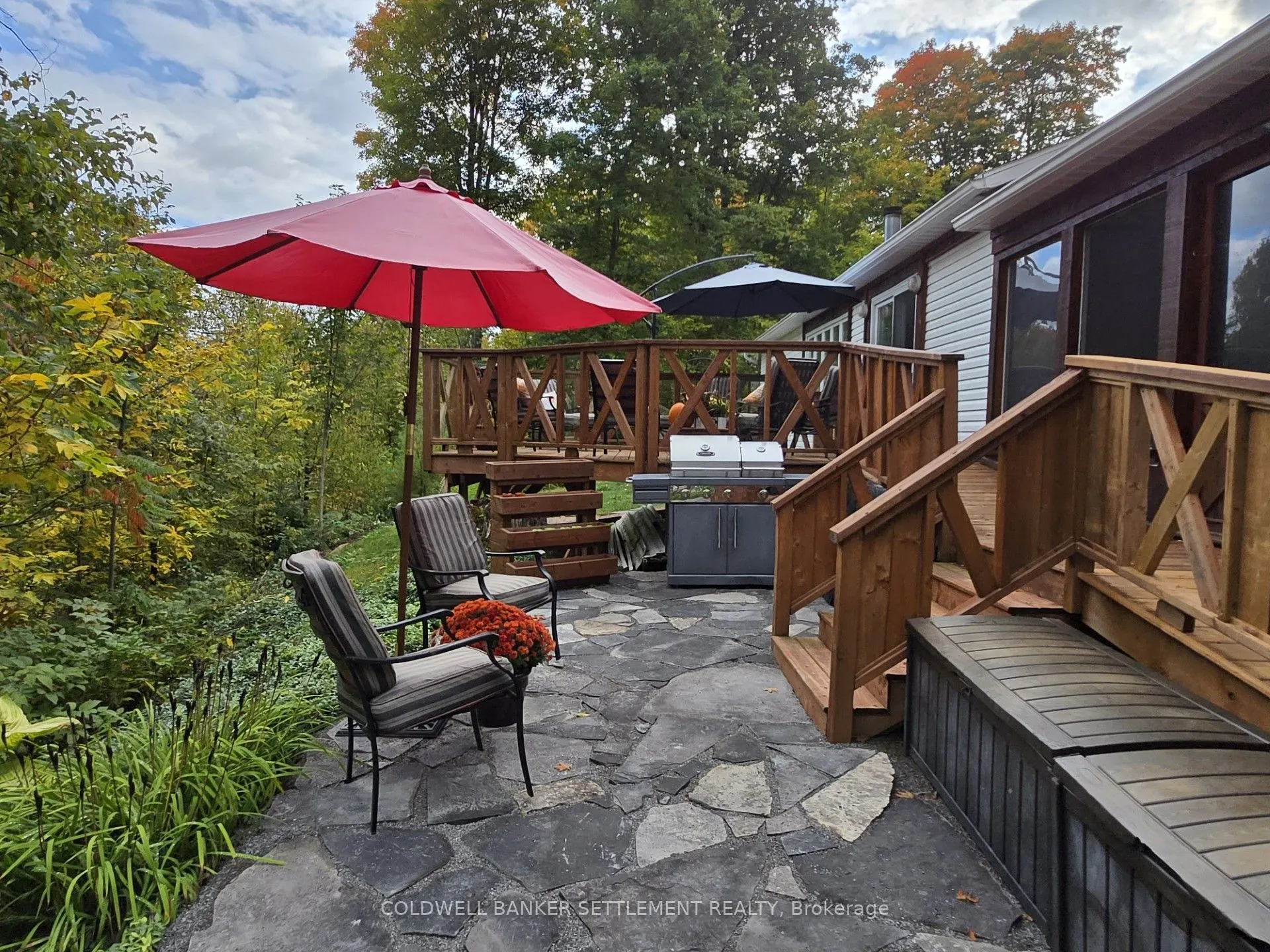 4999 Mahon Road