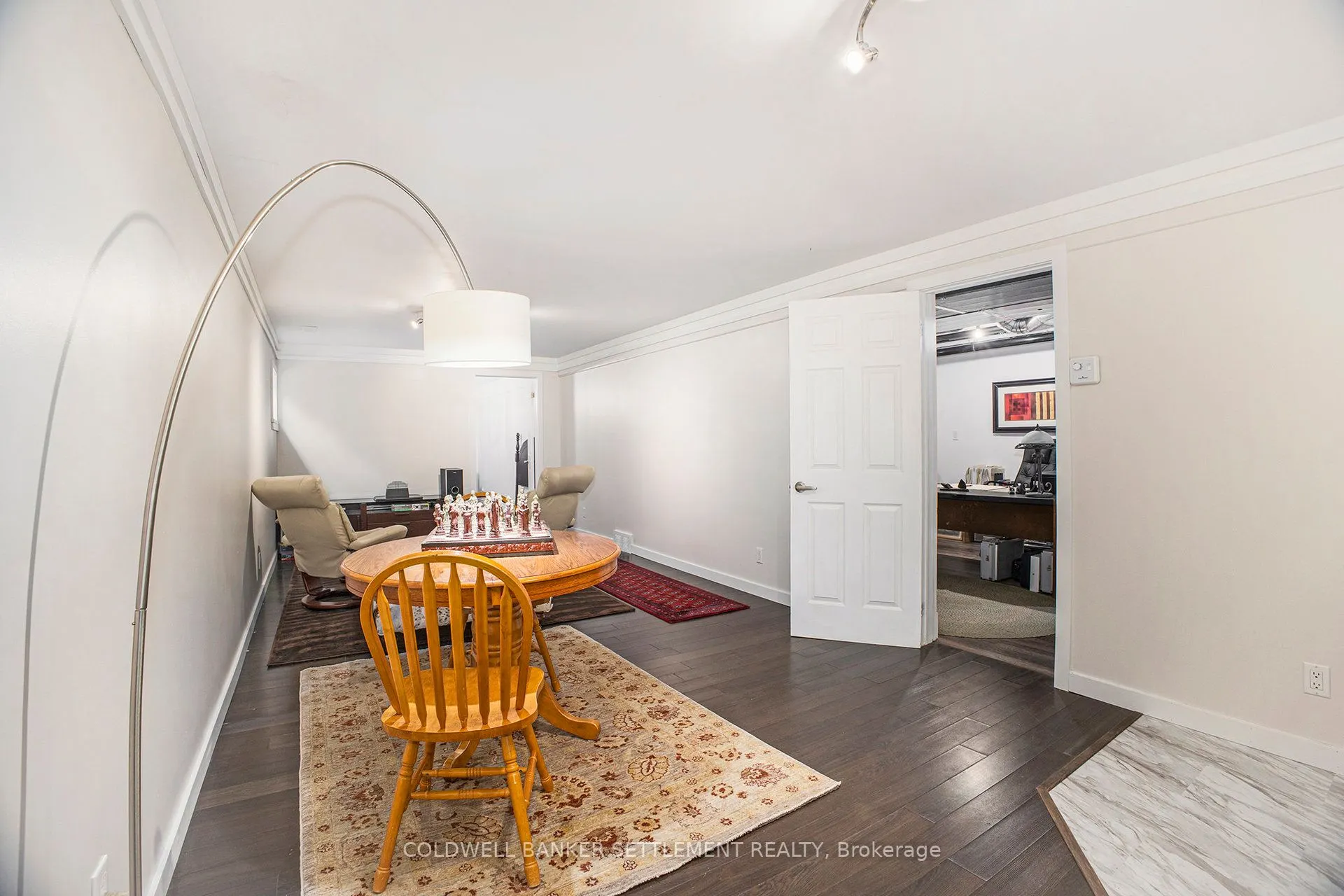 4999 Mahon Road