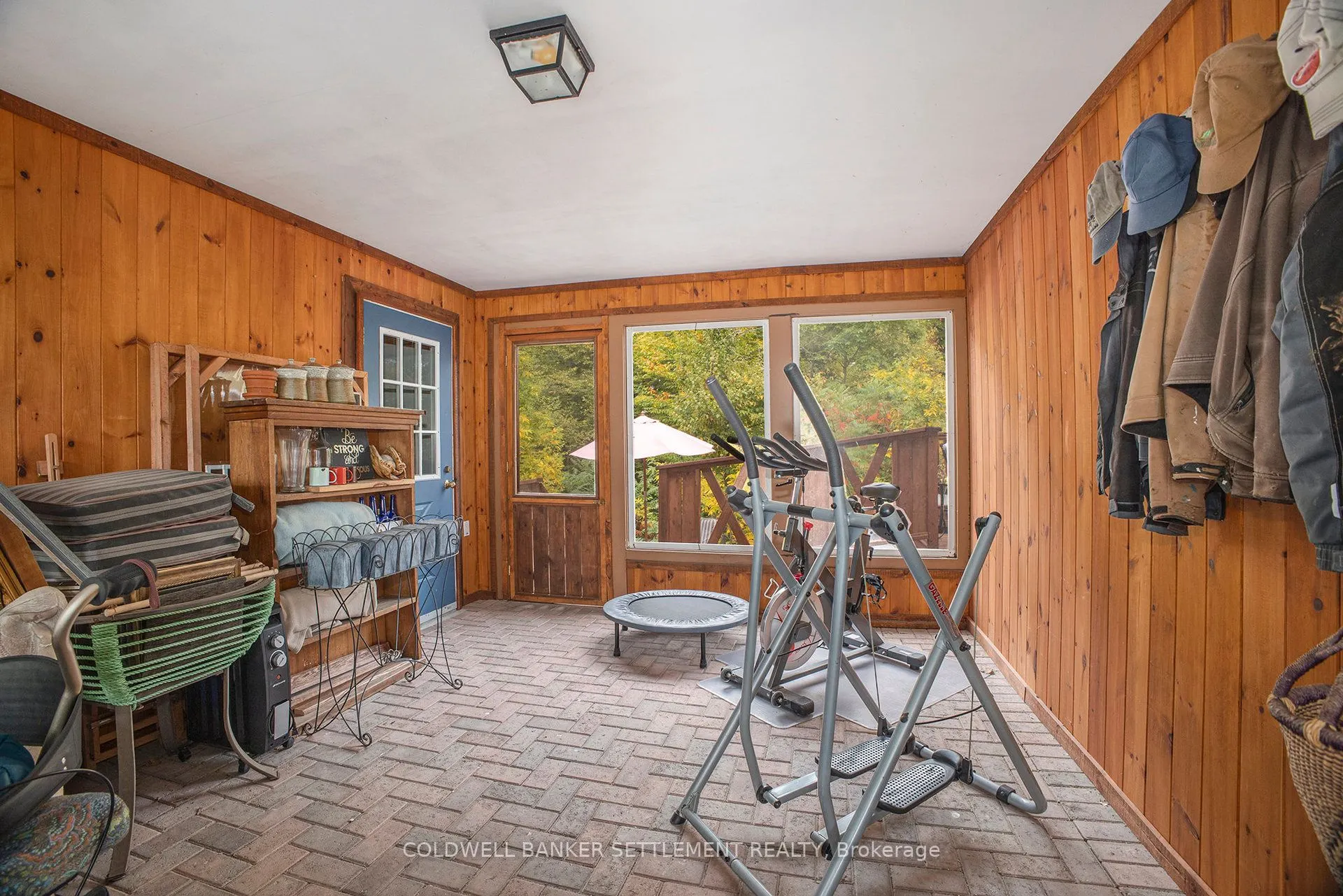 4999 Mahon Road