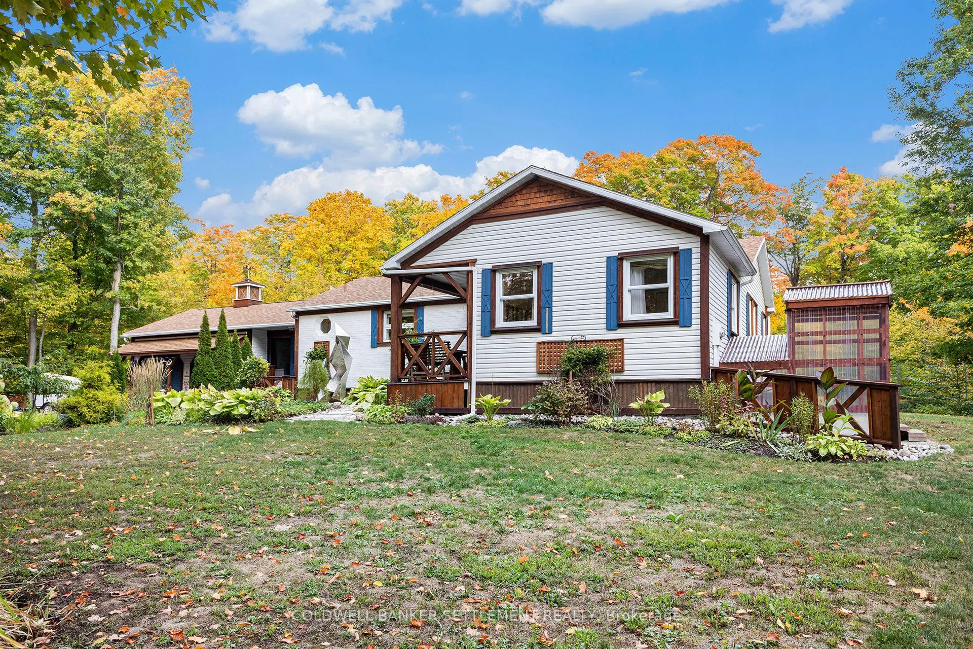 4999 Mahon Road