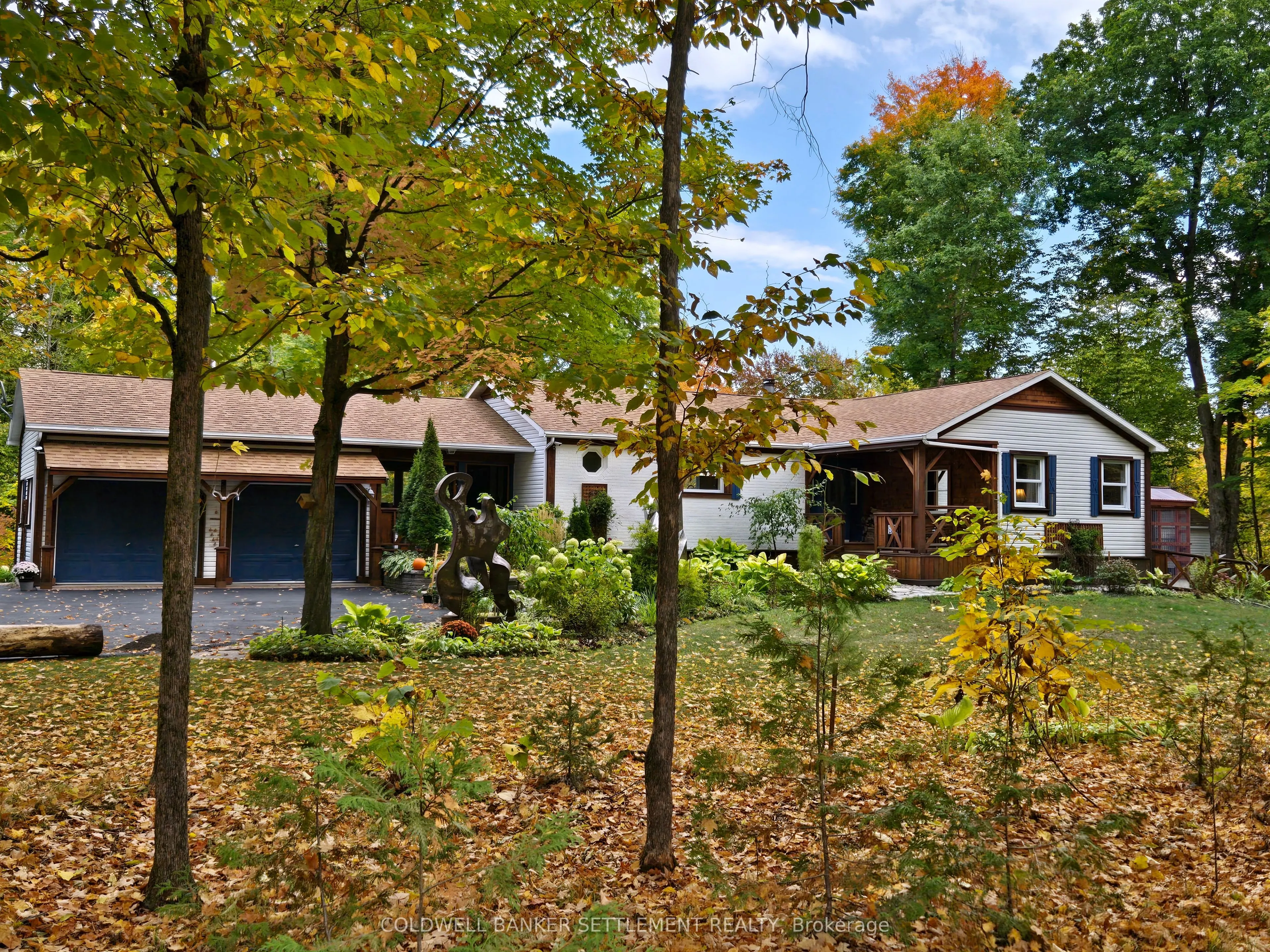 4999 Mahon Road