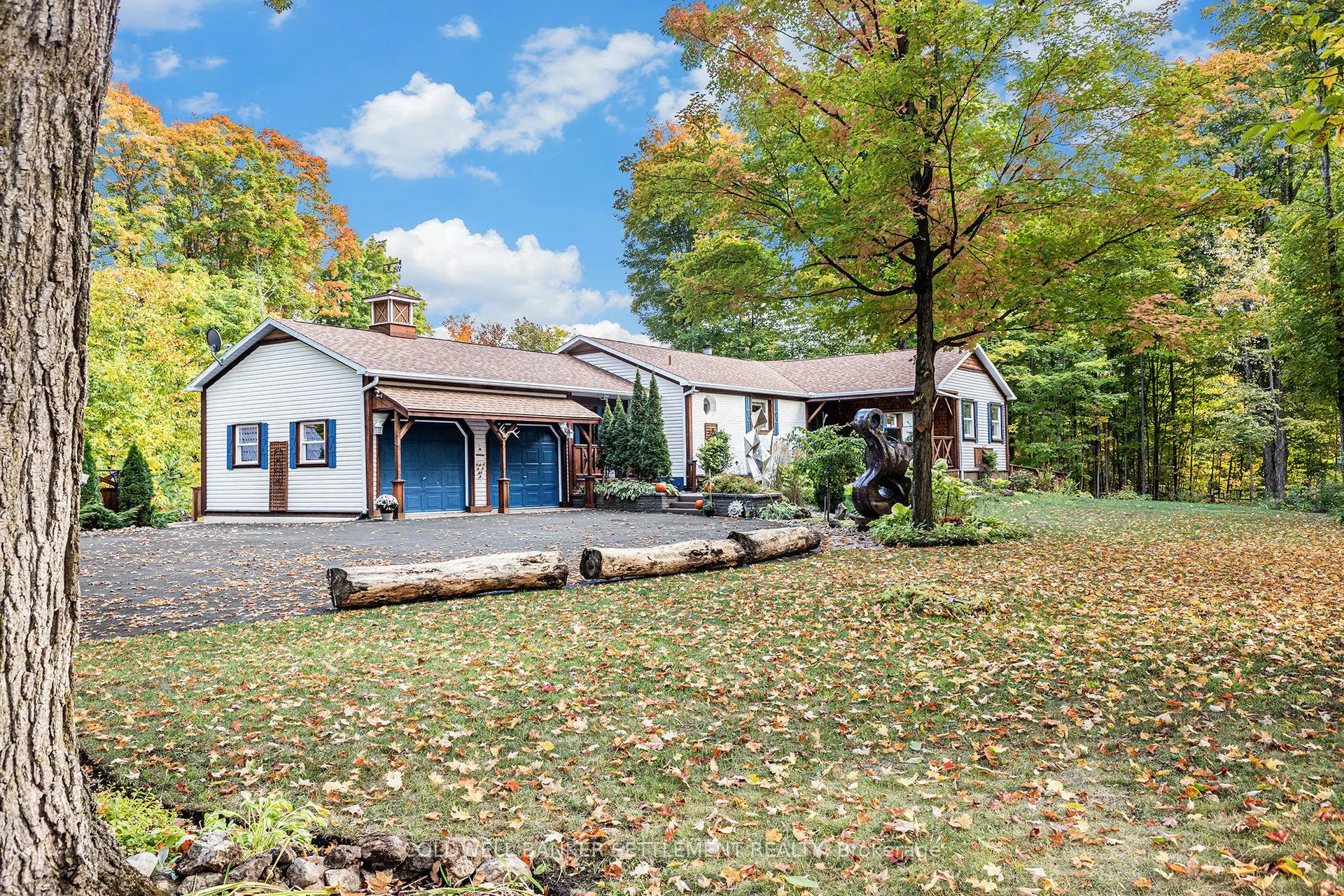 4999 Mahon Road