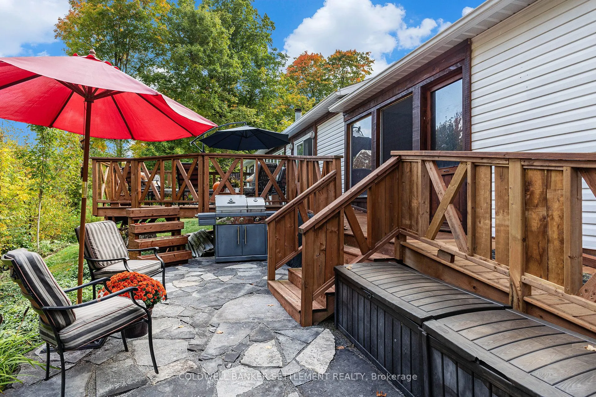 4999 Mahon Road