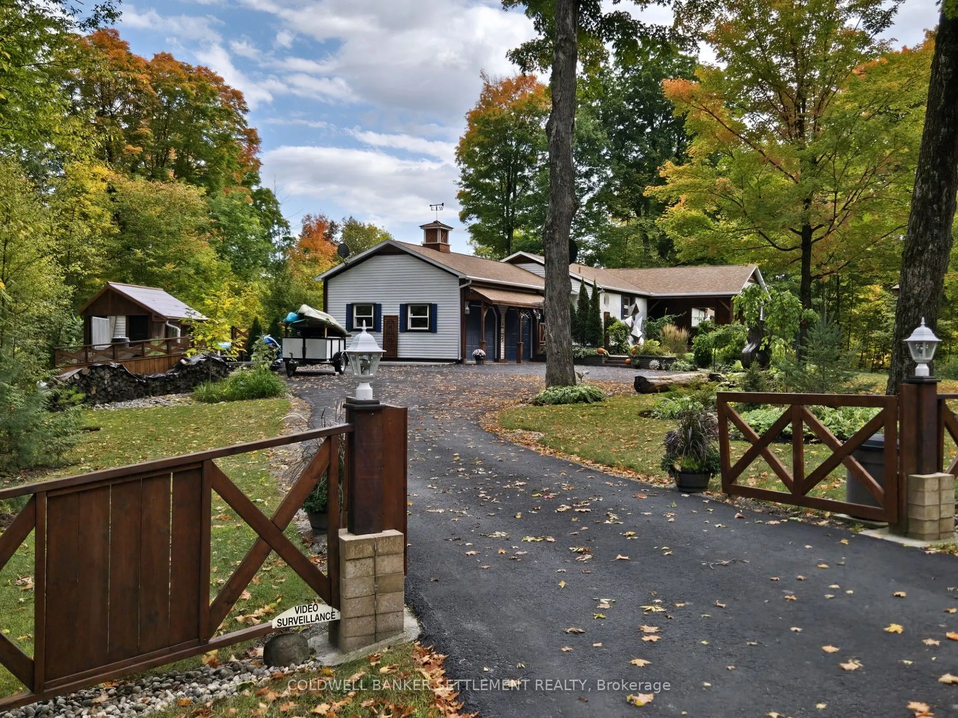 4999 Mahon Road