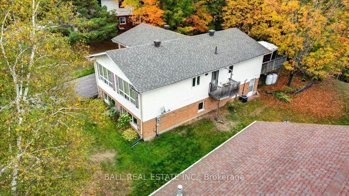 5 Oak Street