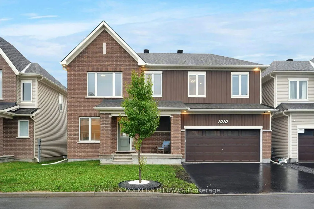 1010 Carden Lane