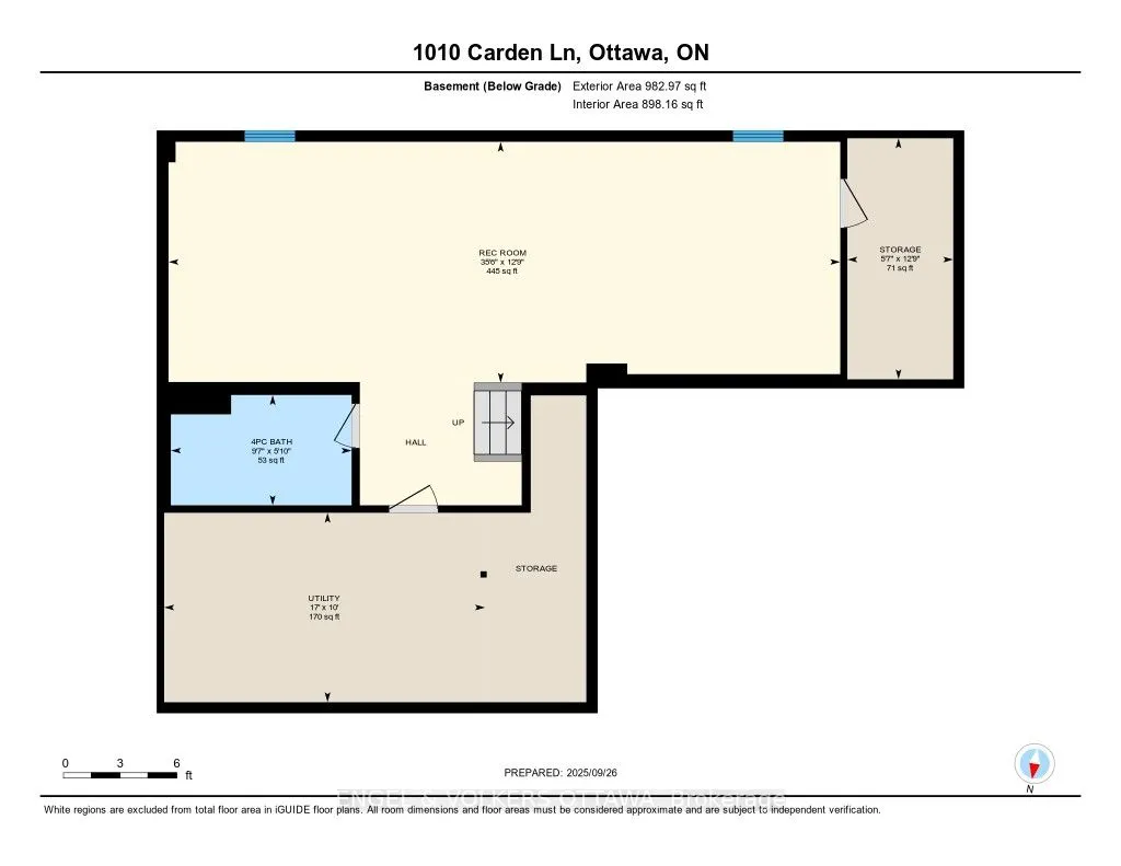1010 Carden Lane