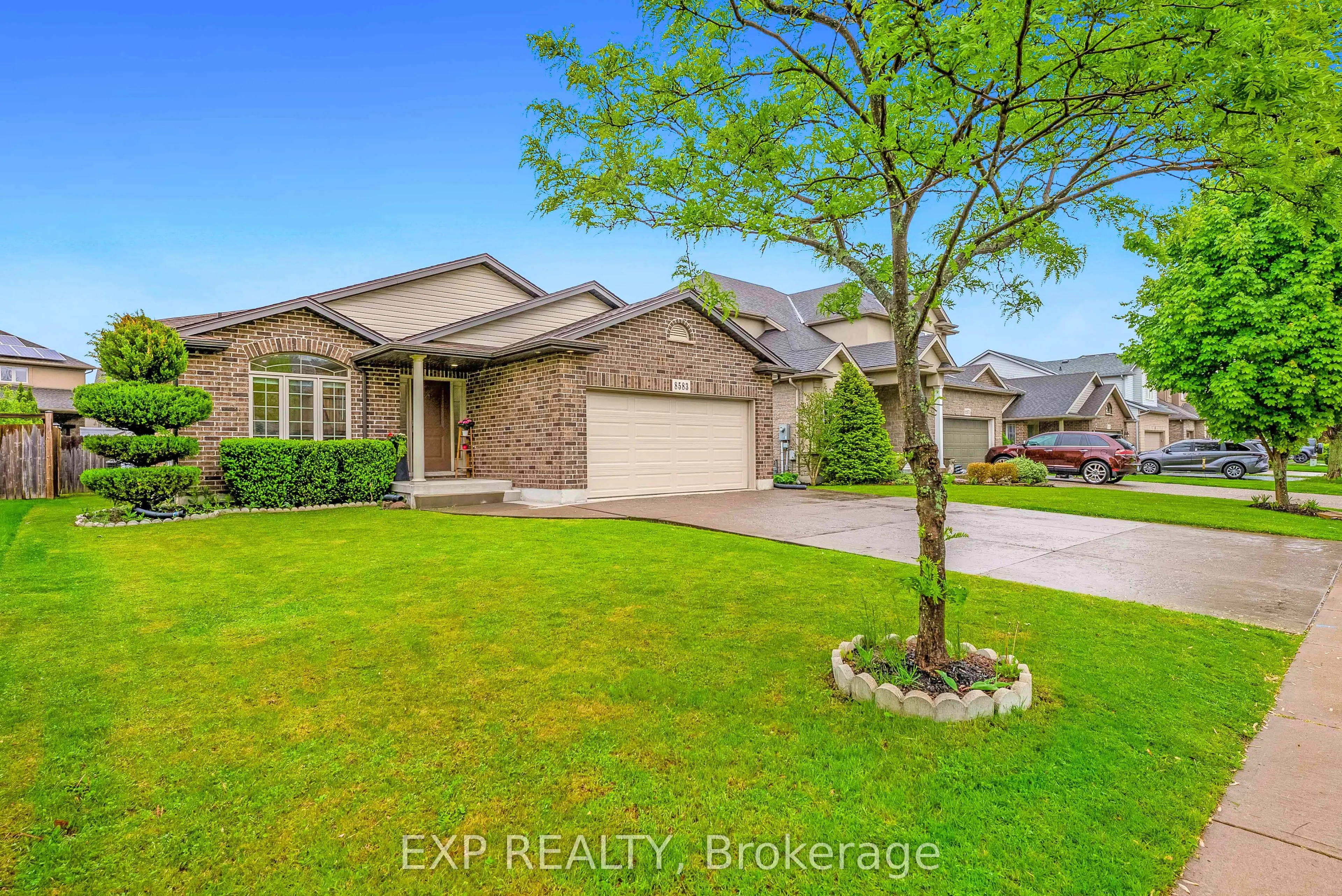 8583 Forestview Boulevard