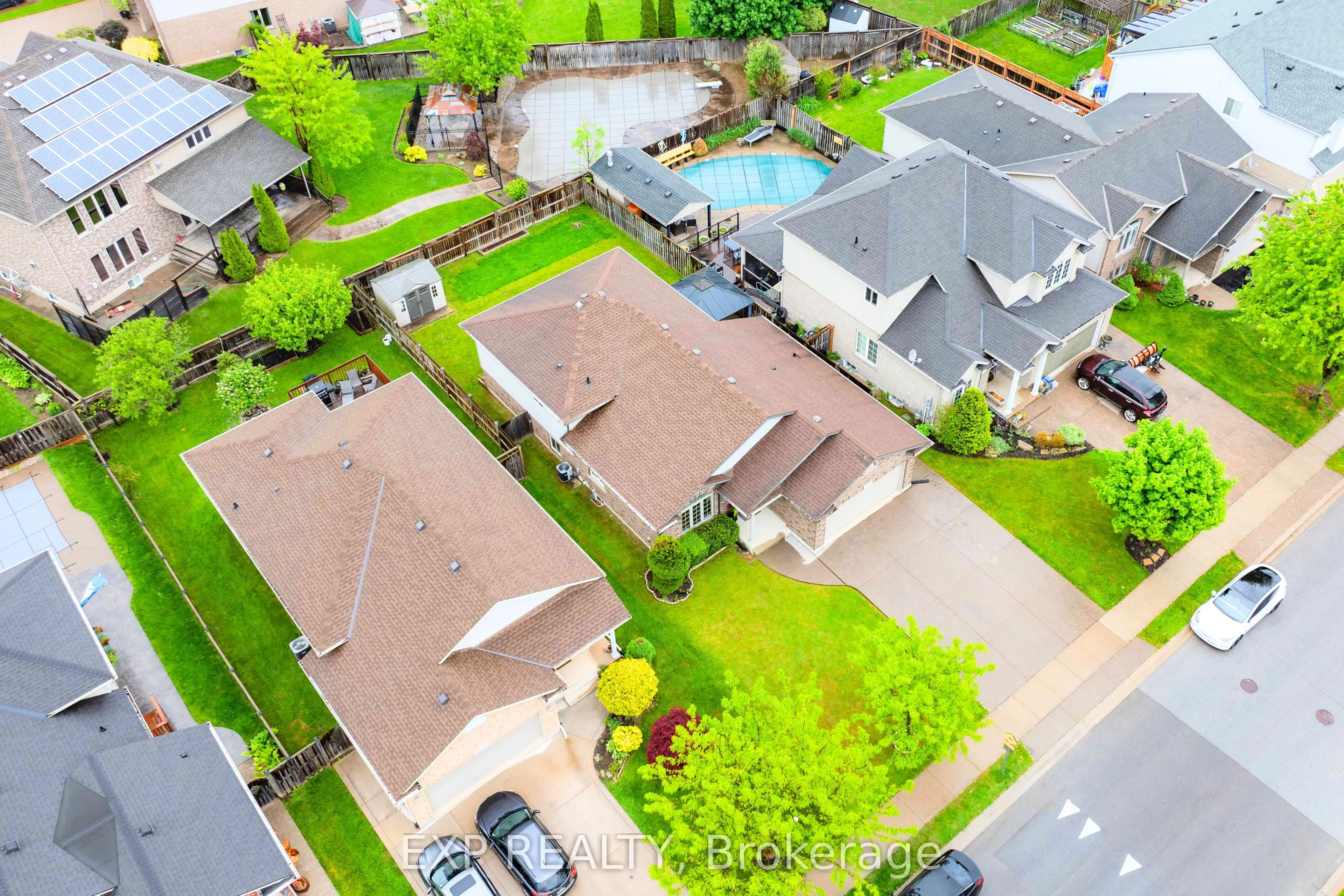 8583 Forestview Boulevard