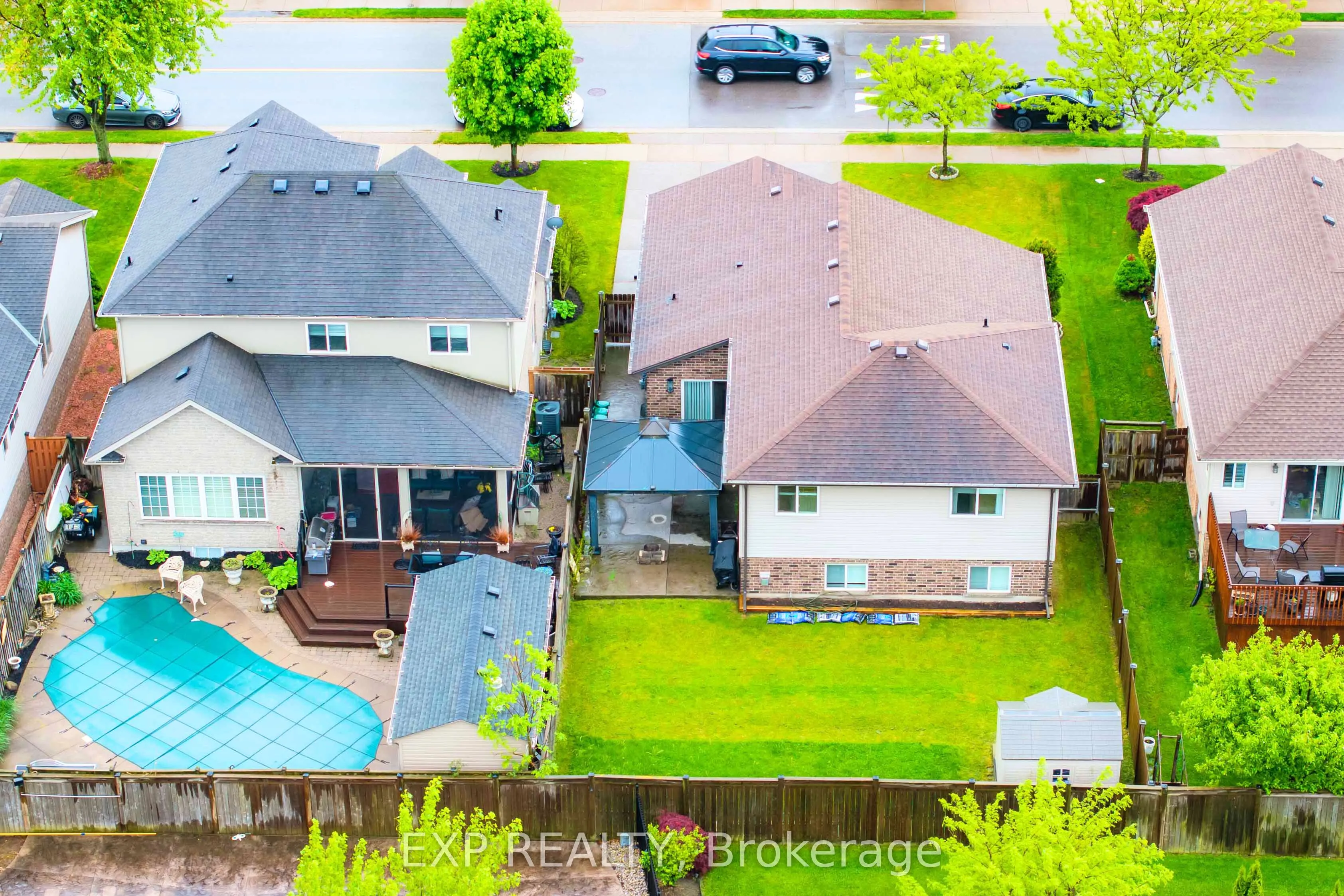 8583 Forestview Boulevard