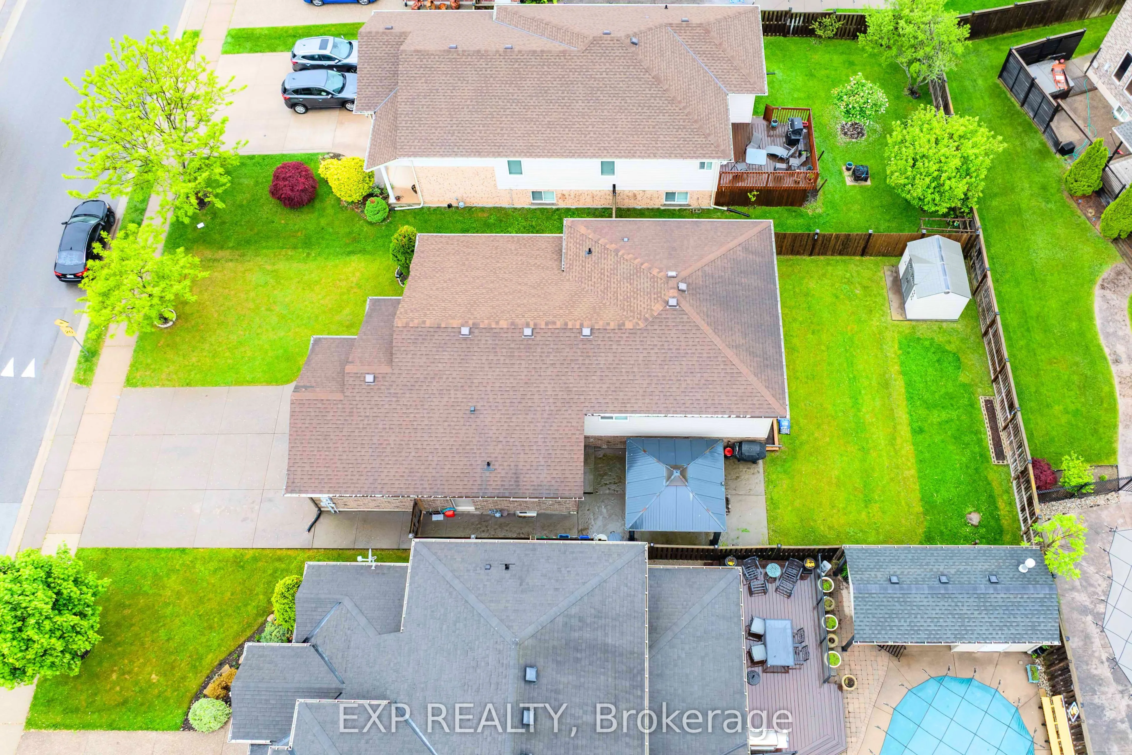 8583 Forestview Boulevard