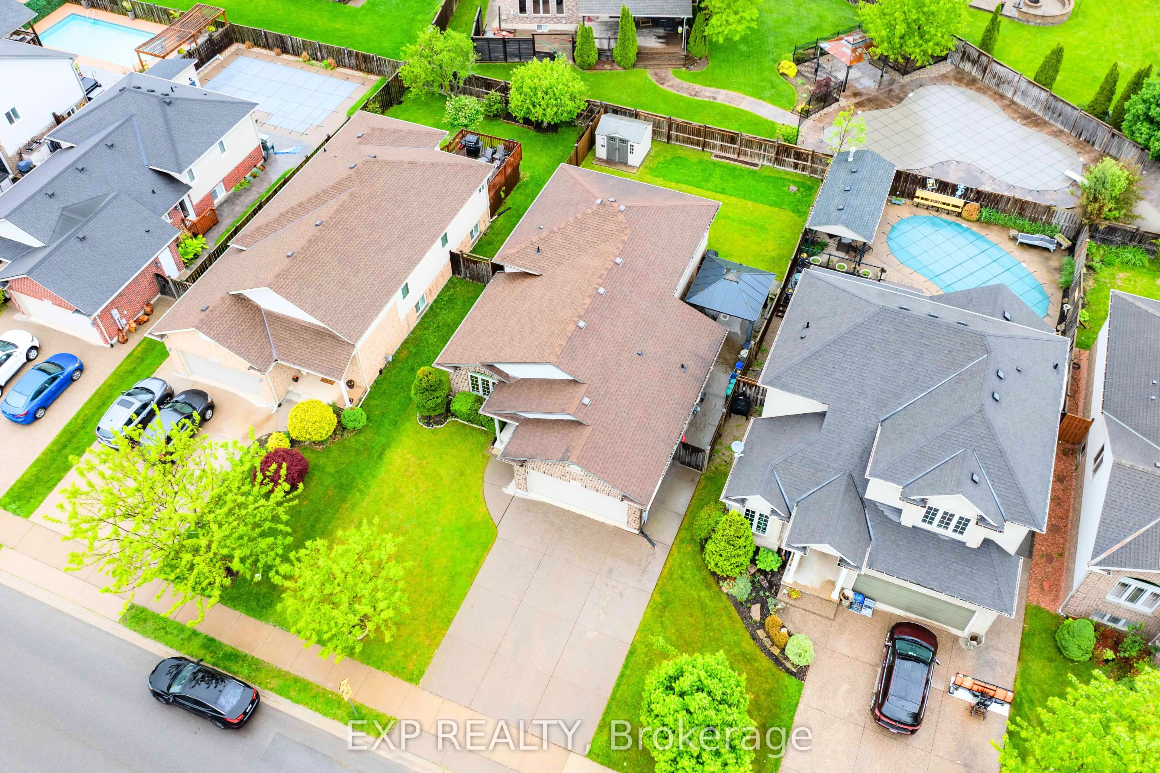 8583 Forestview Boulevard