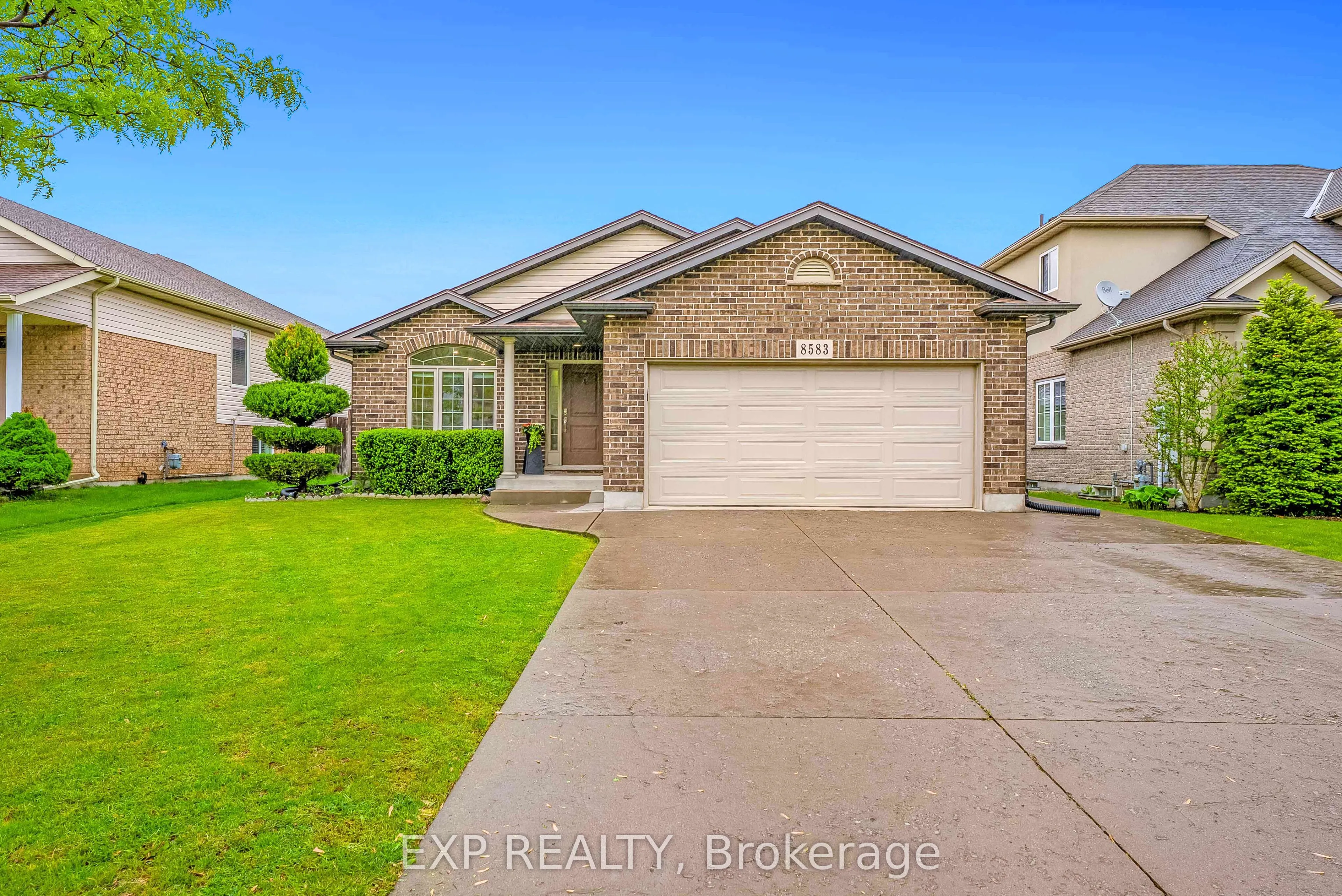 8583 Forestview Boulevard
