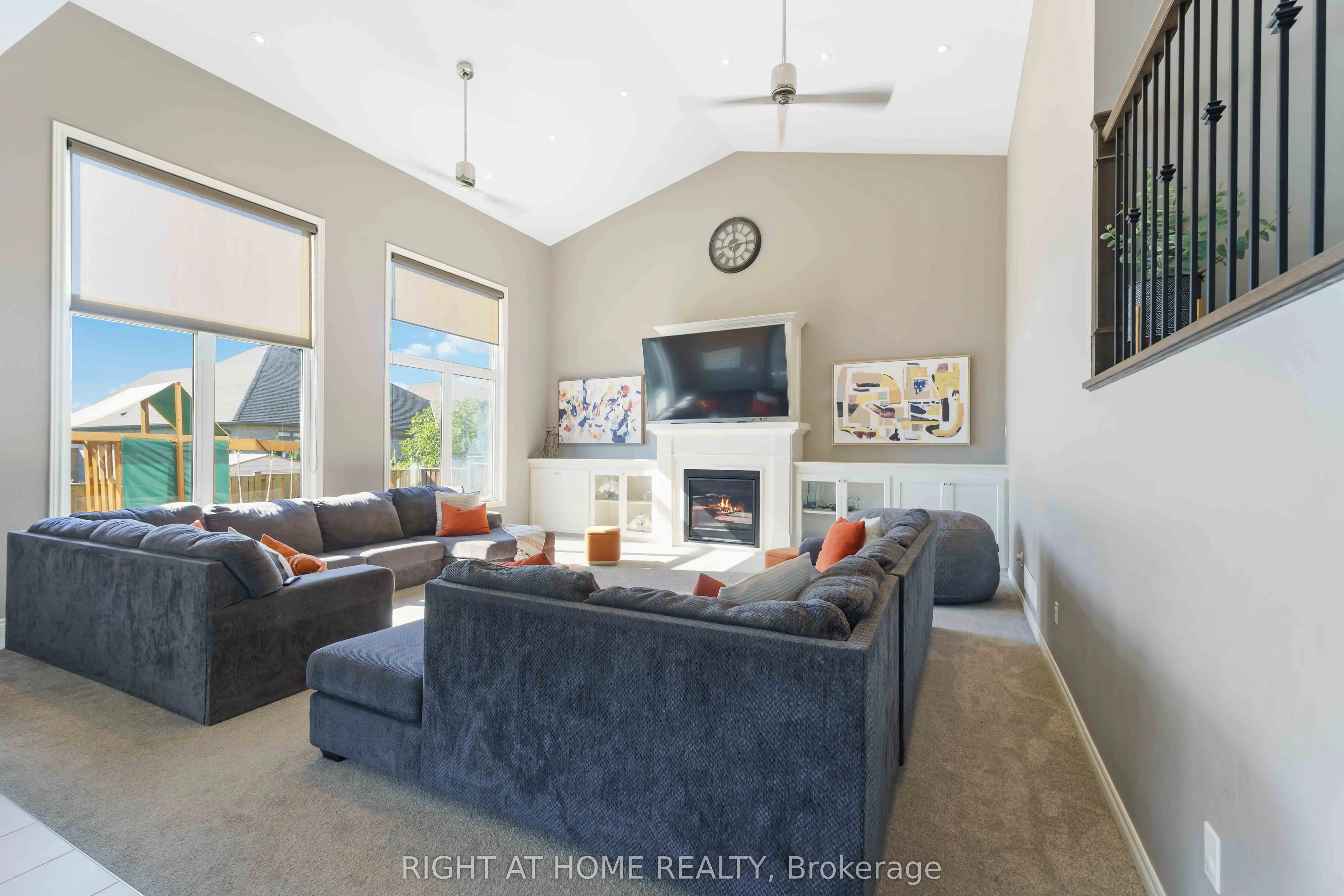 9232 Shoveller Drive
