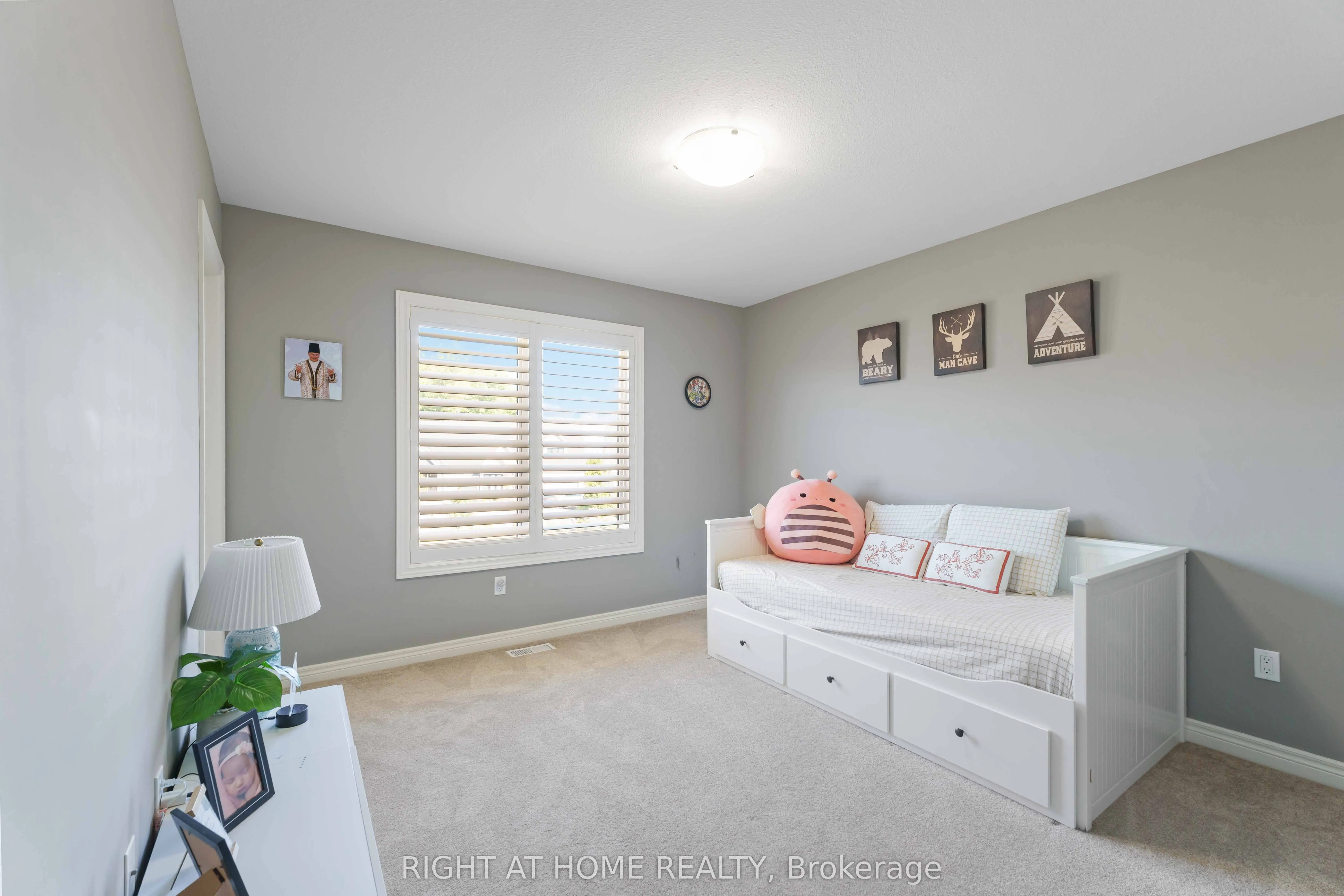 9232 Shoveller Drive