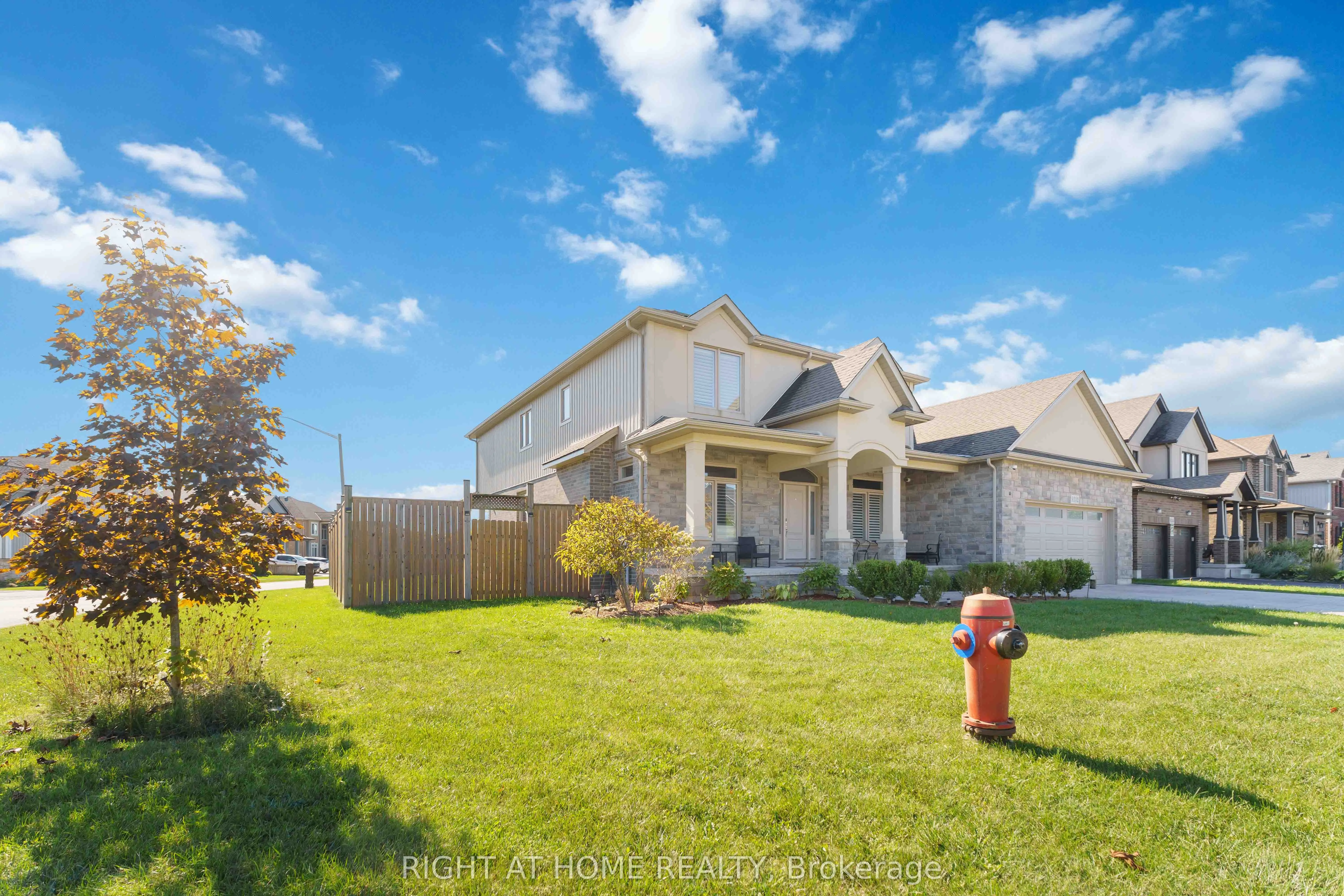 9232 Shoveller Drive