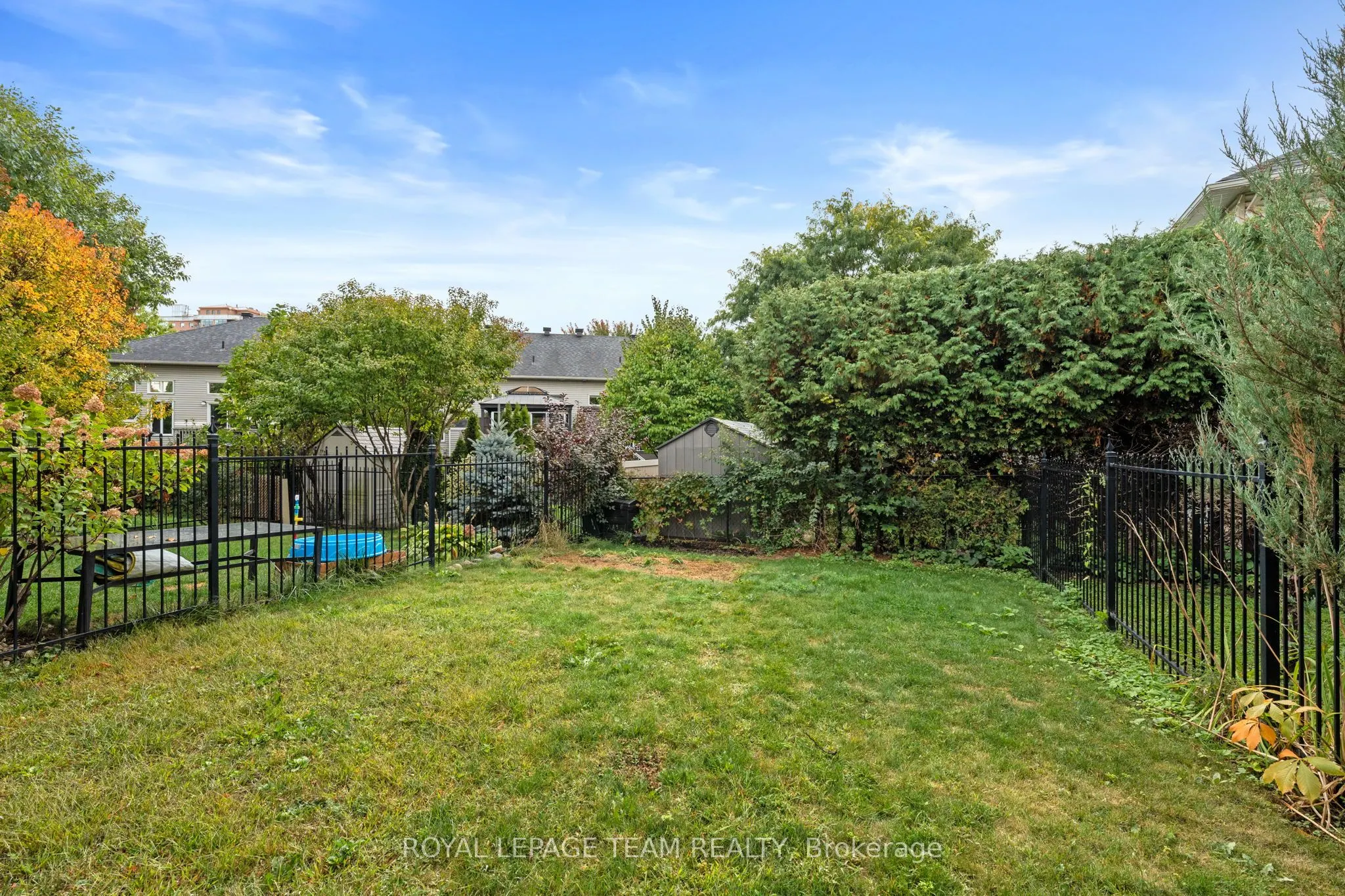 137 Macassa Circle
