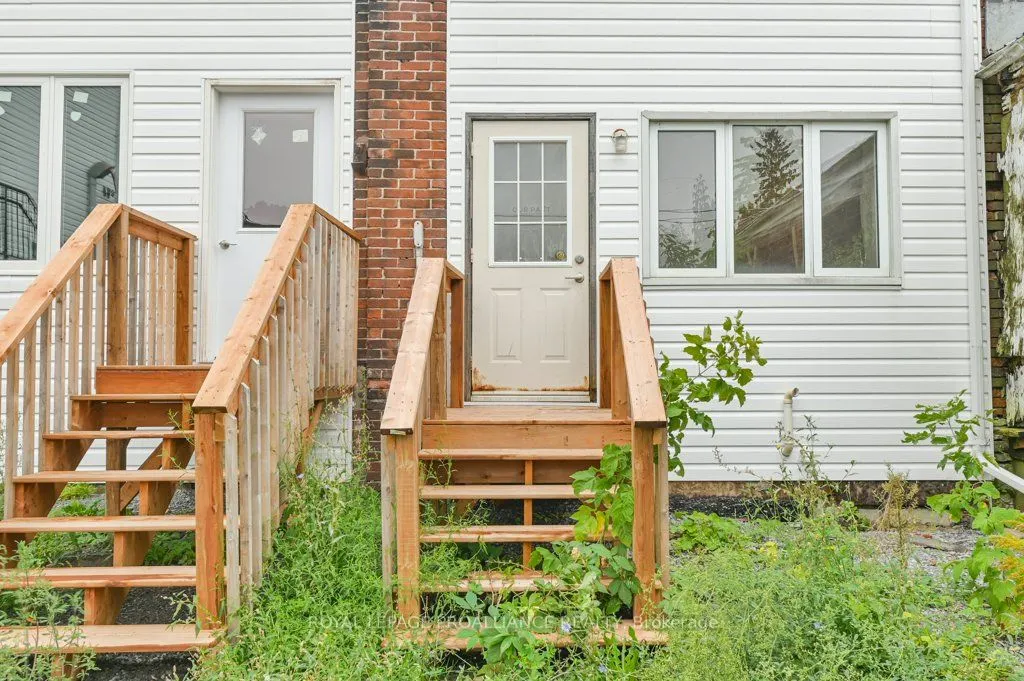 34 Mill Street, #B