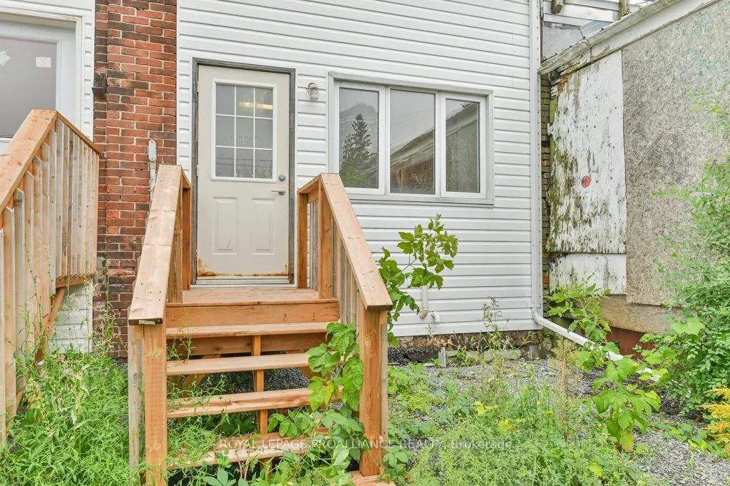 34 Mill Street, #B