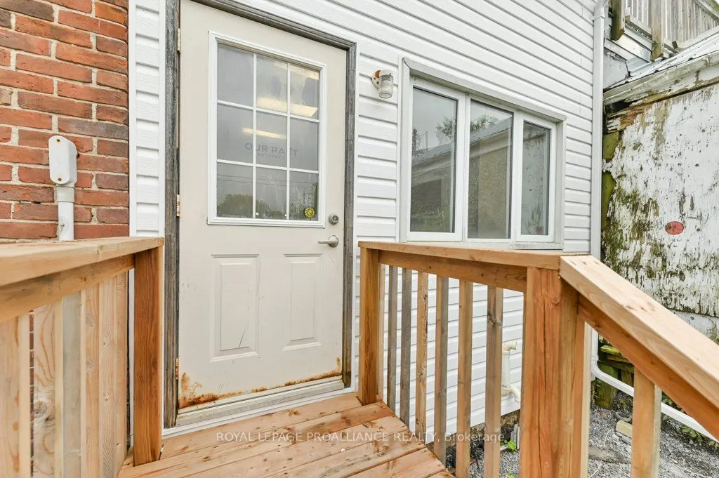 34 Mill Street, #B