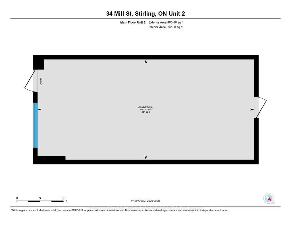 34 Mill Street, #B