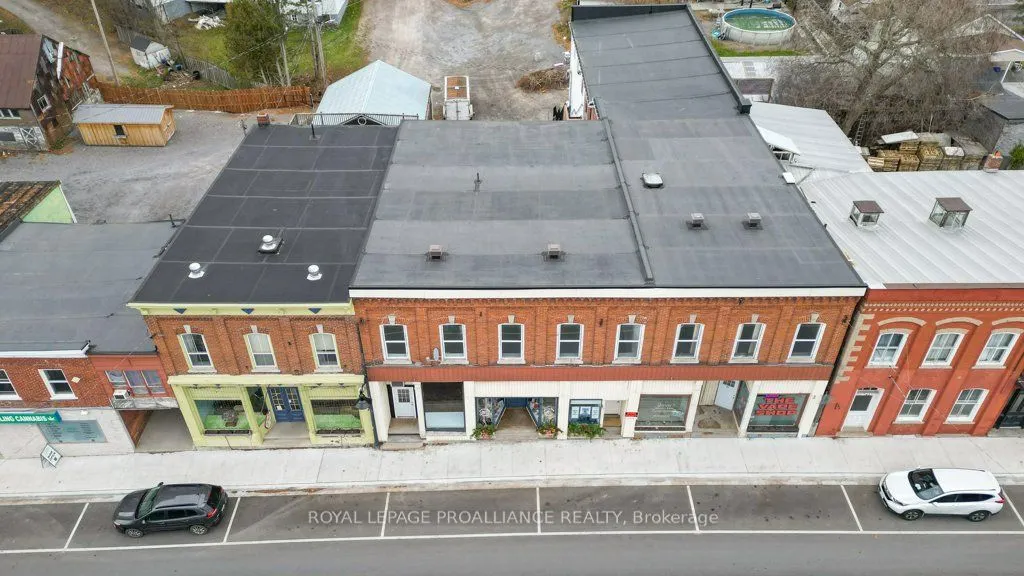 34 Mill Street, #B