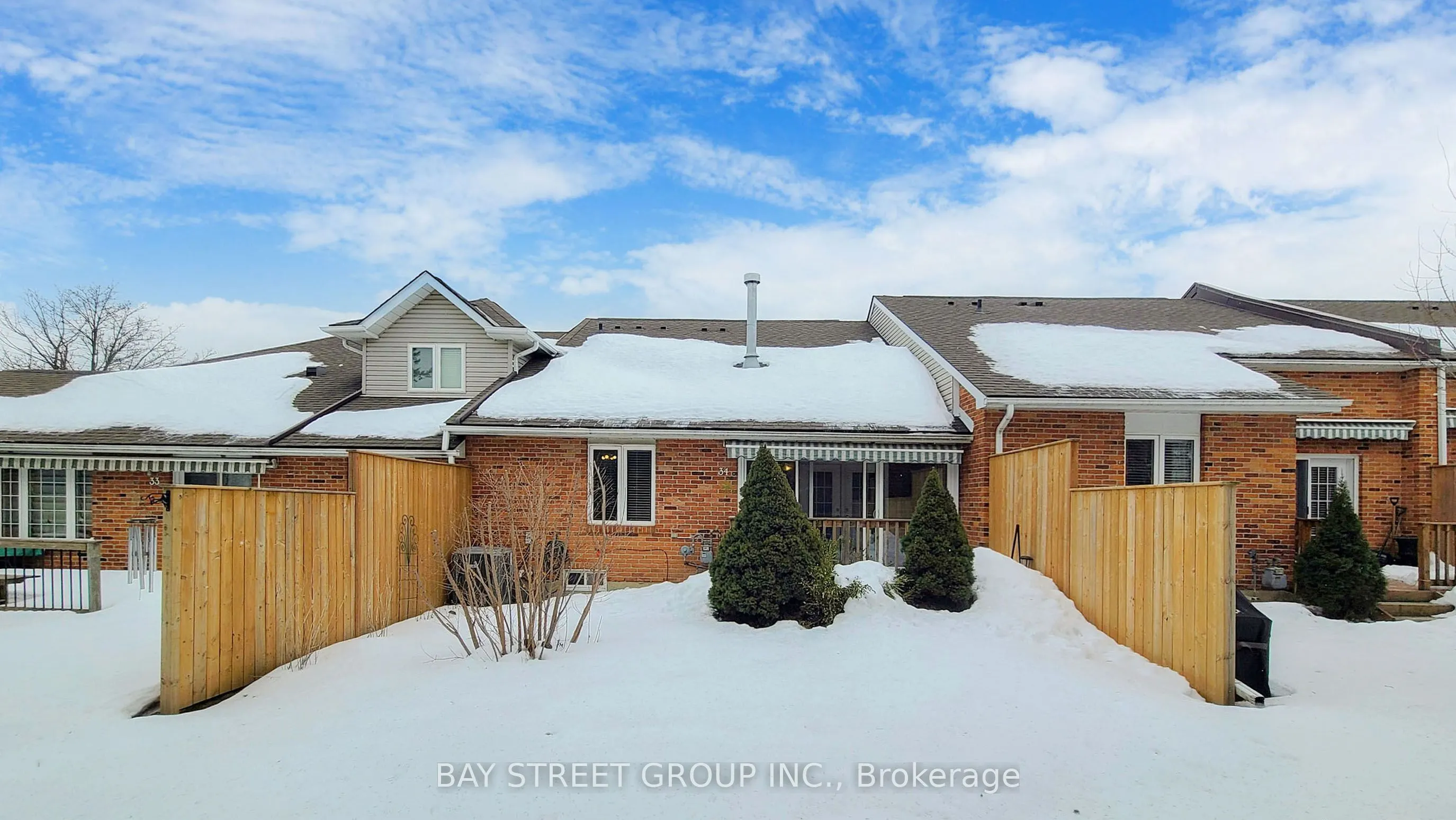 810 Golf Links Road, #34