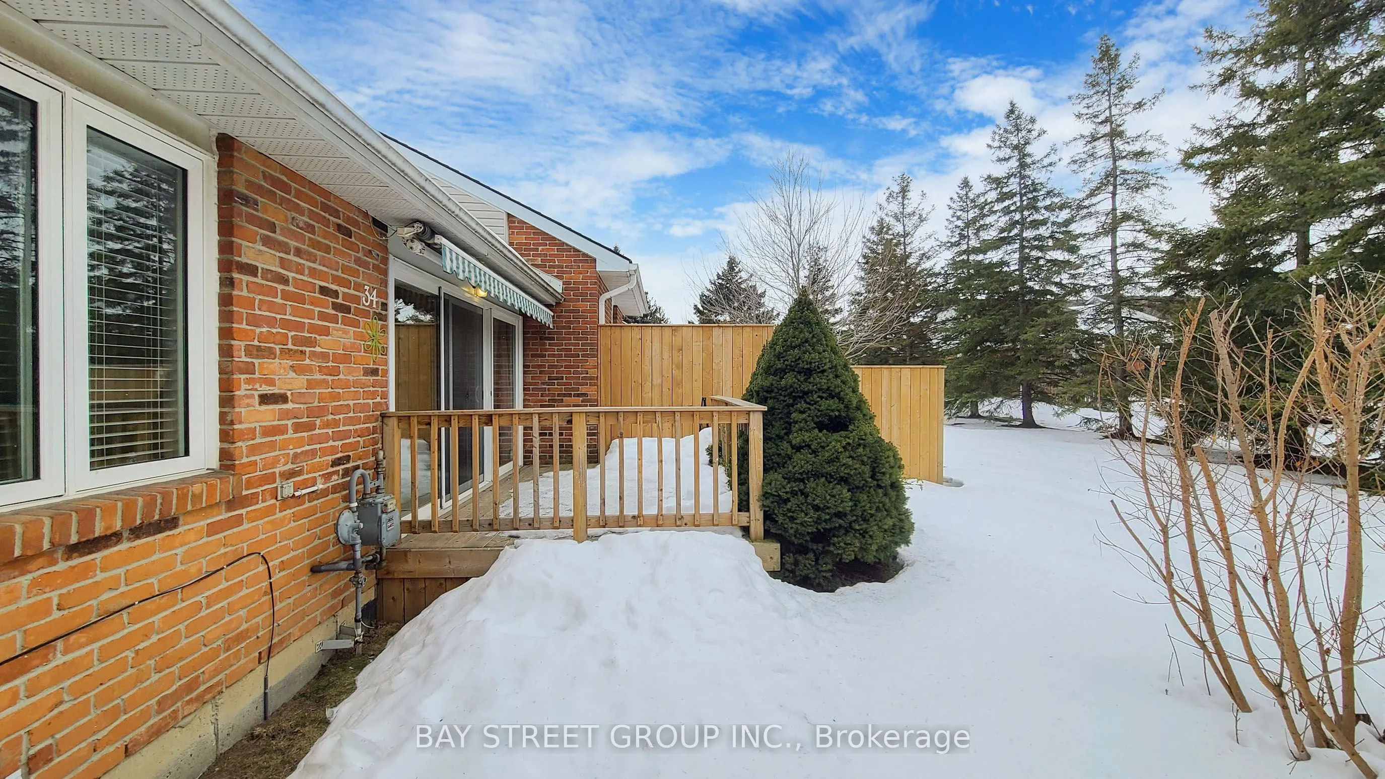 810 Golf Links Road, #34
