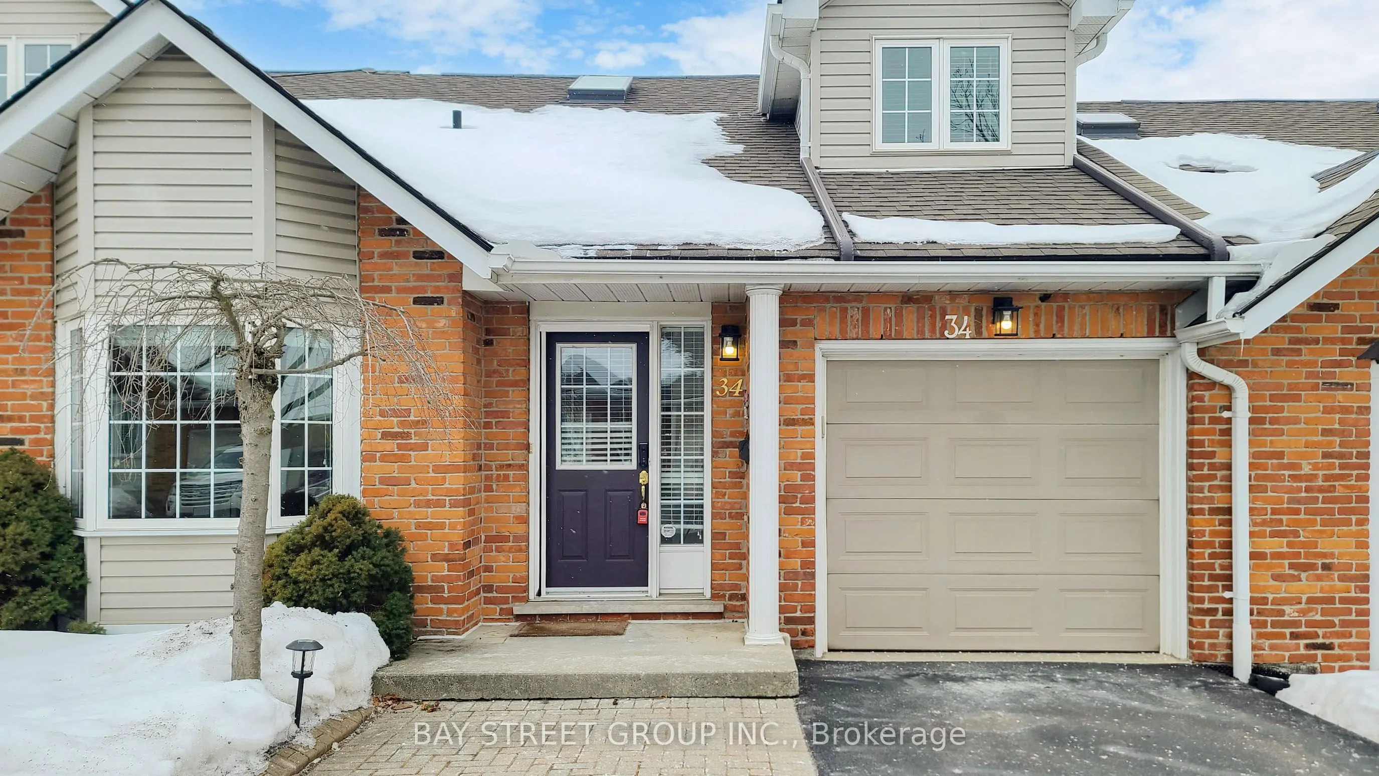 810 Golf Links Road, #34