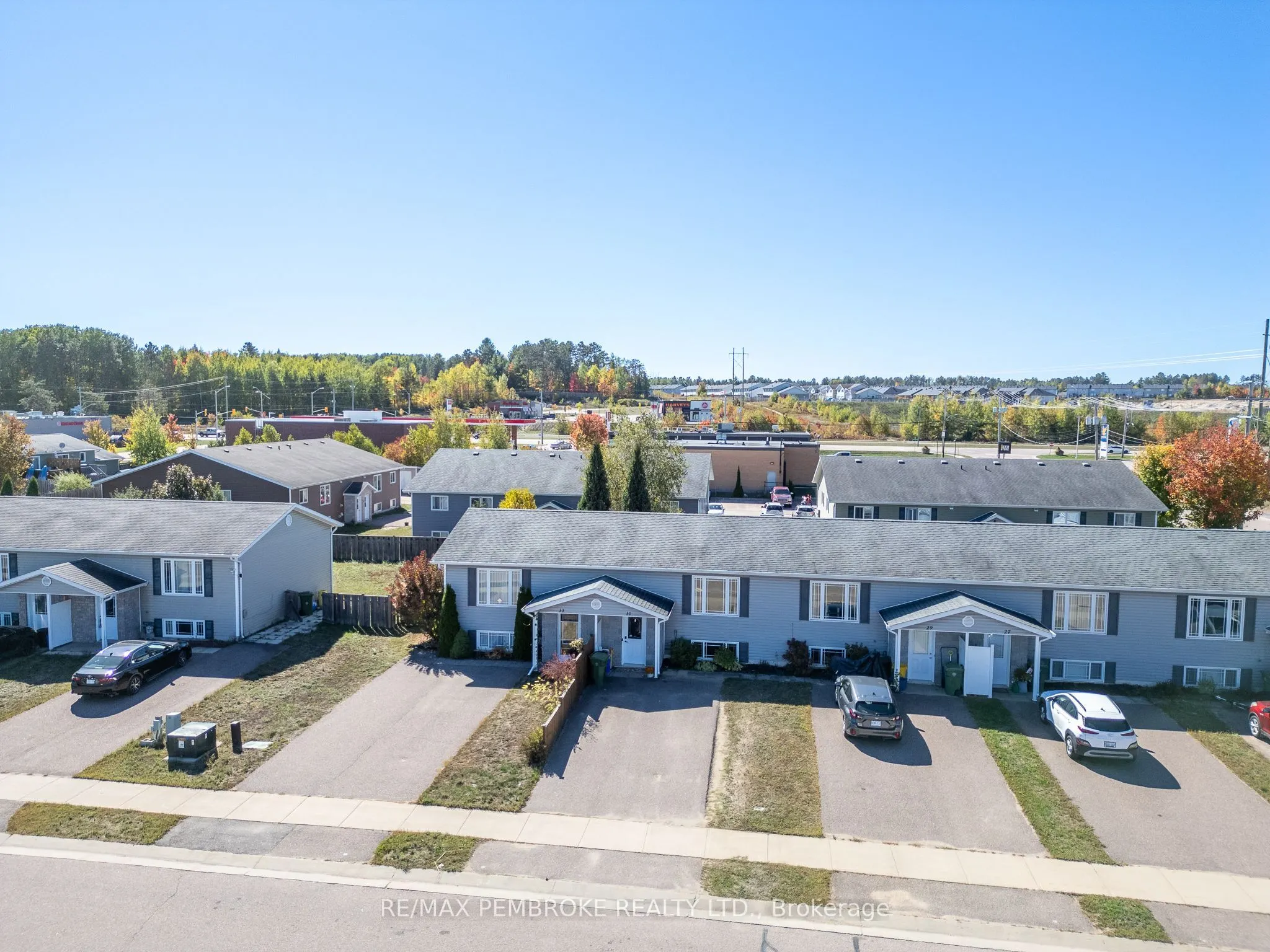 31 RENFREW Street