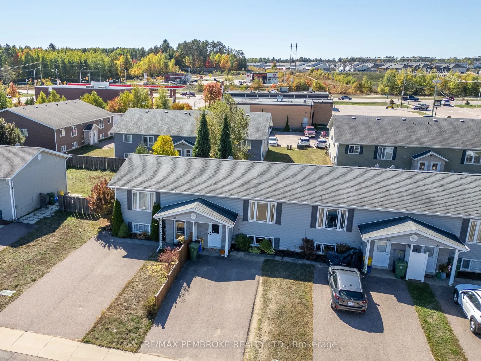 31 RENFREW Street