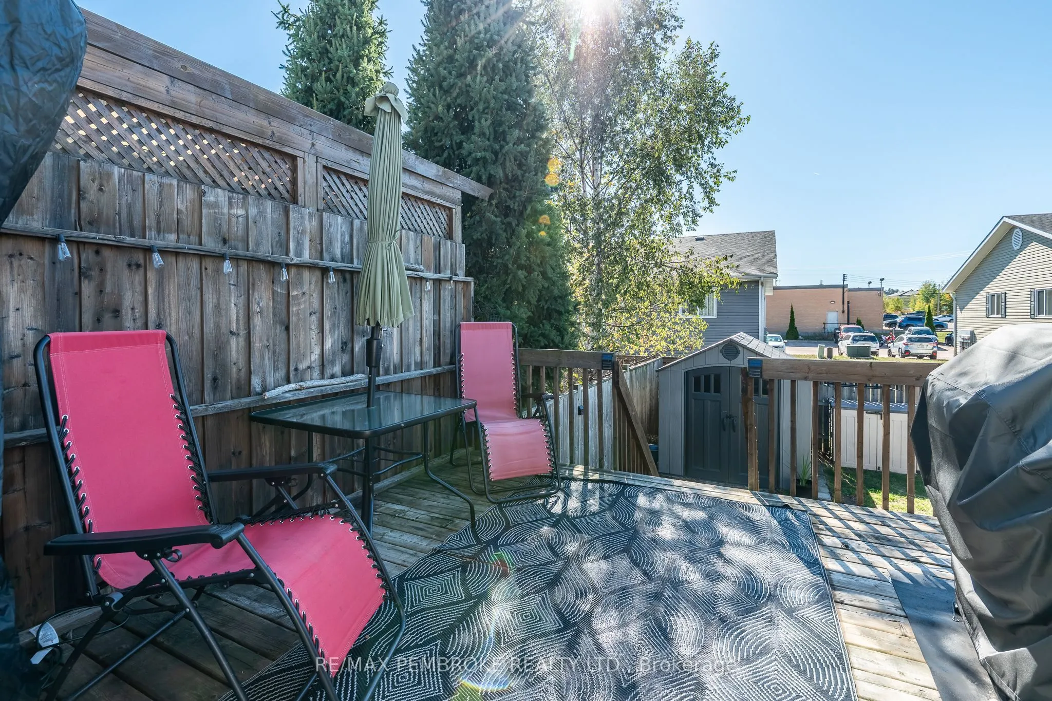 31 RENFREW Street