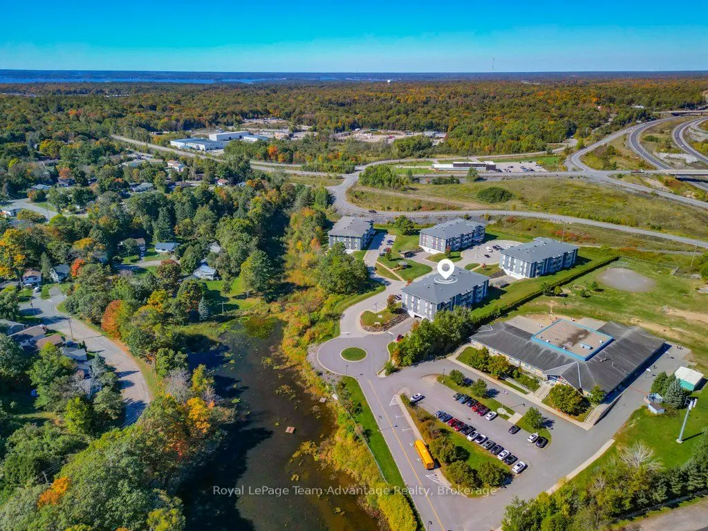 20A Silver Birch Court, #203