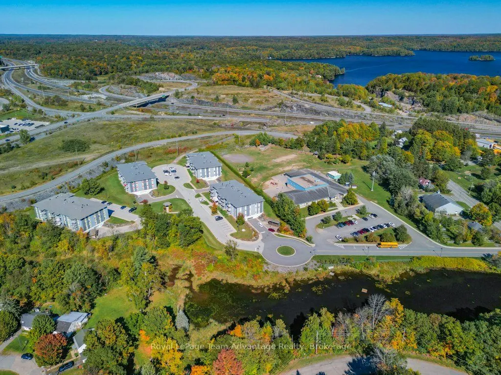 20A Silver Birch Court, #203