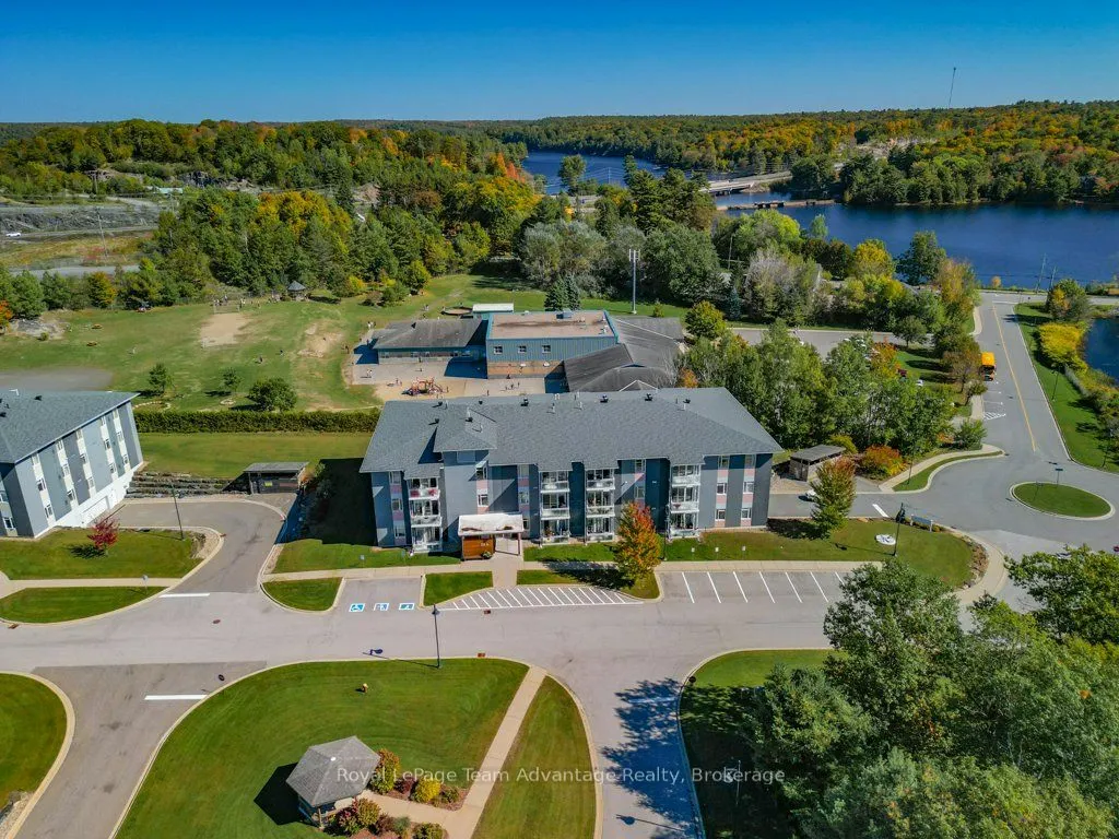20A Silver Birch Court, #203