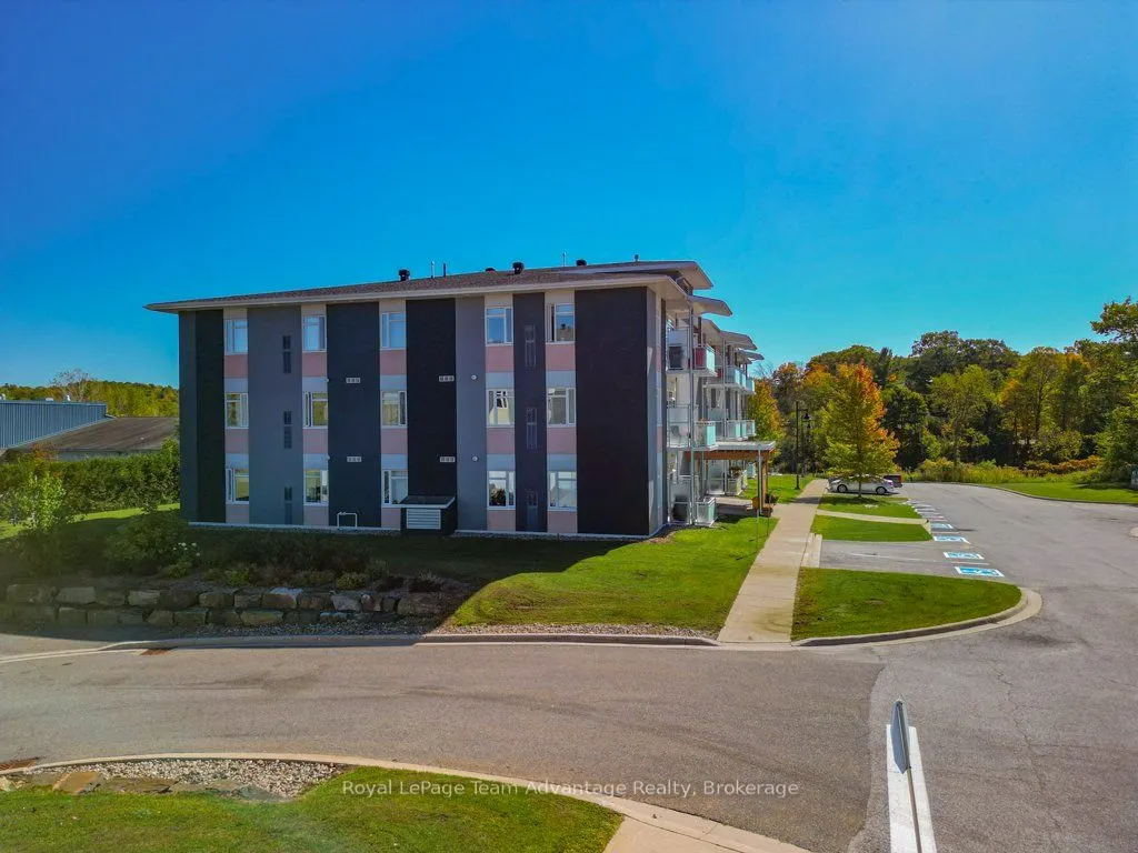 20A Silver Birch Court, #203