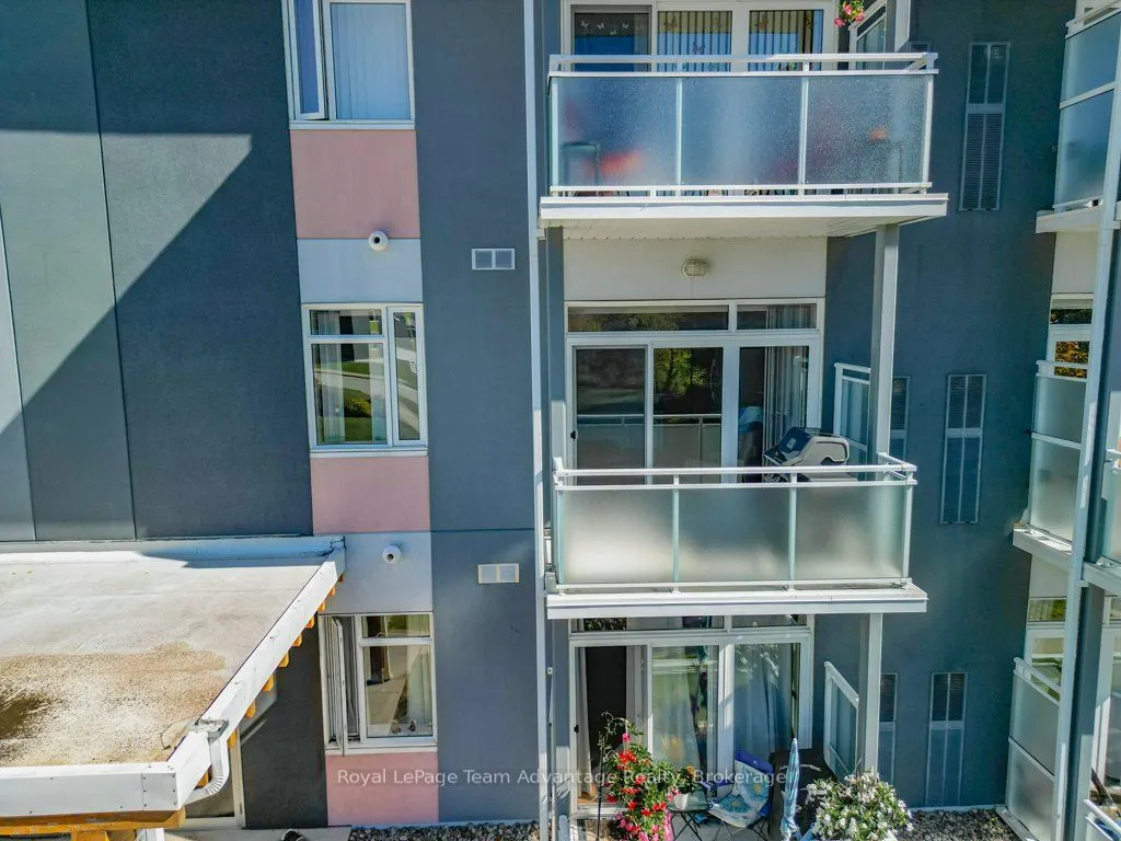 20A Silver Birch Court, #203