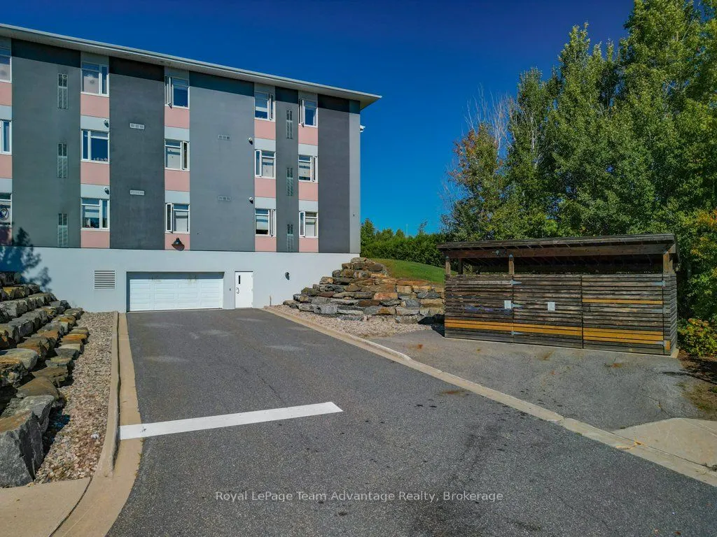 20A Silver Birch Court, #203