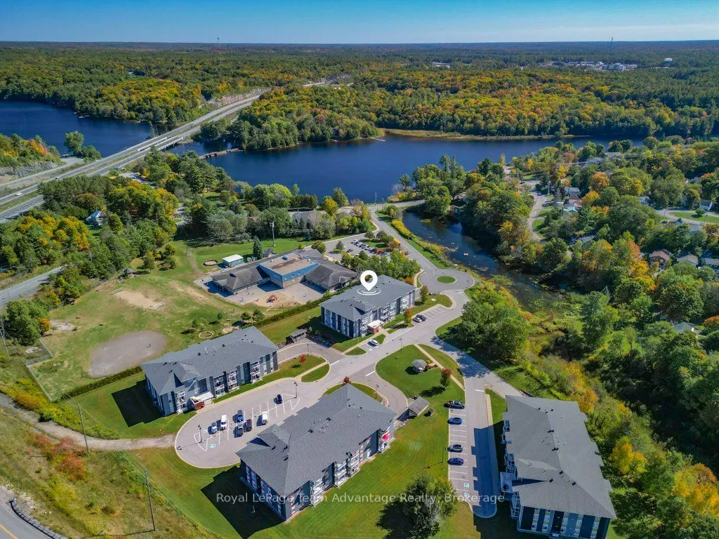 20A Silver Birch Court, #203