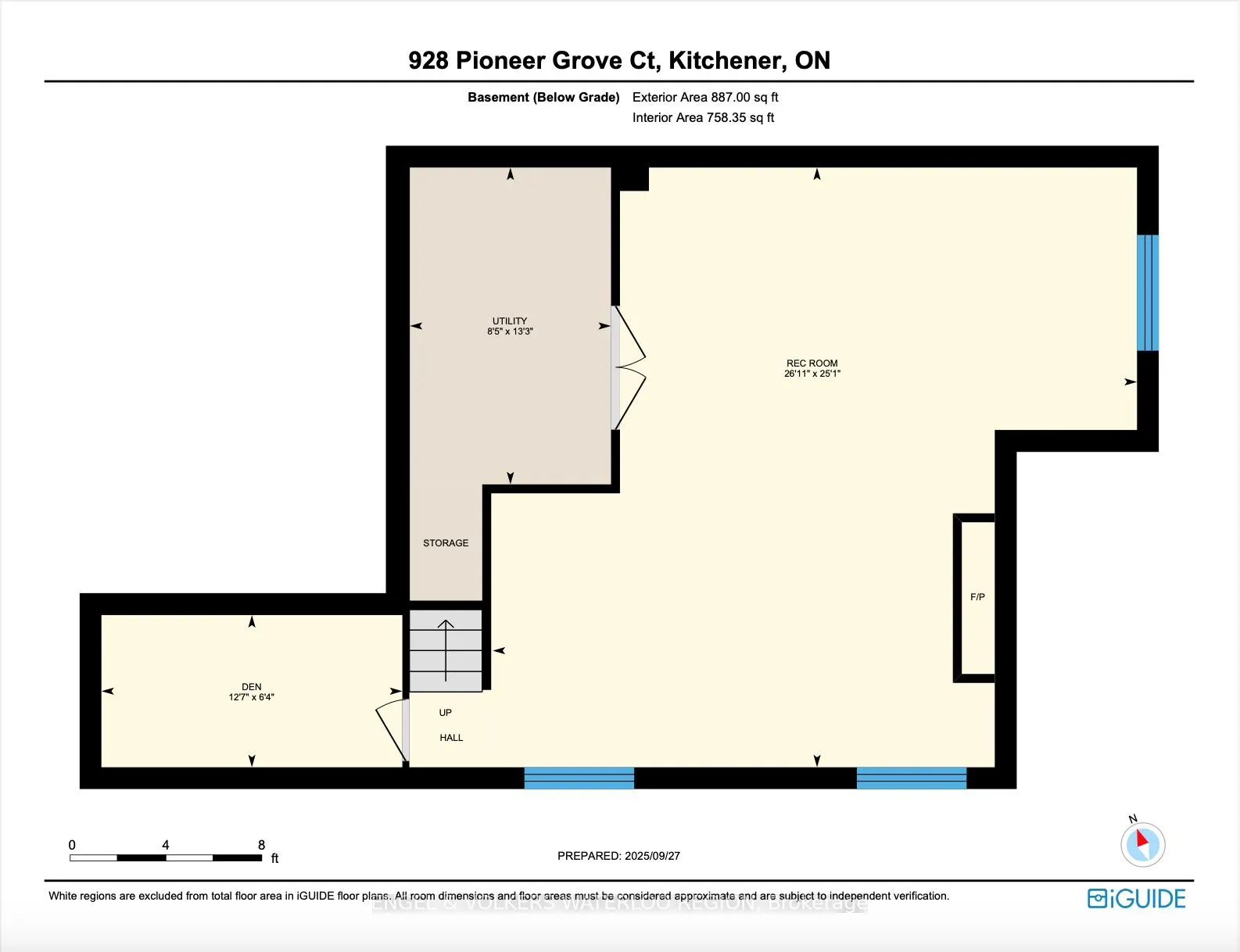928 Pioneer Grove Court