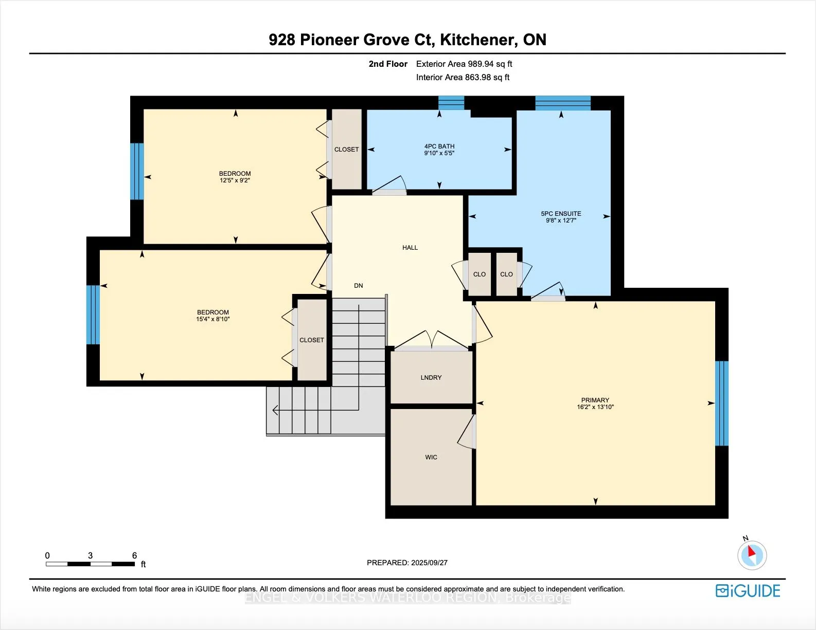 928 Pioneer Grove Court