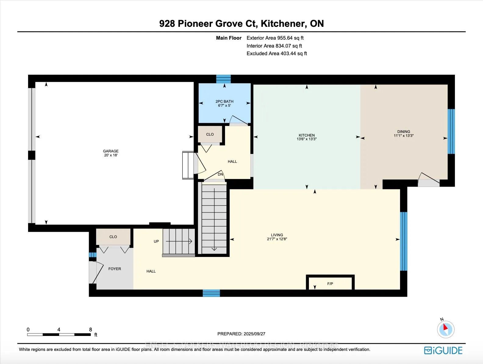 928 Pioneer Grove Court