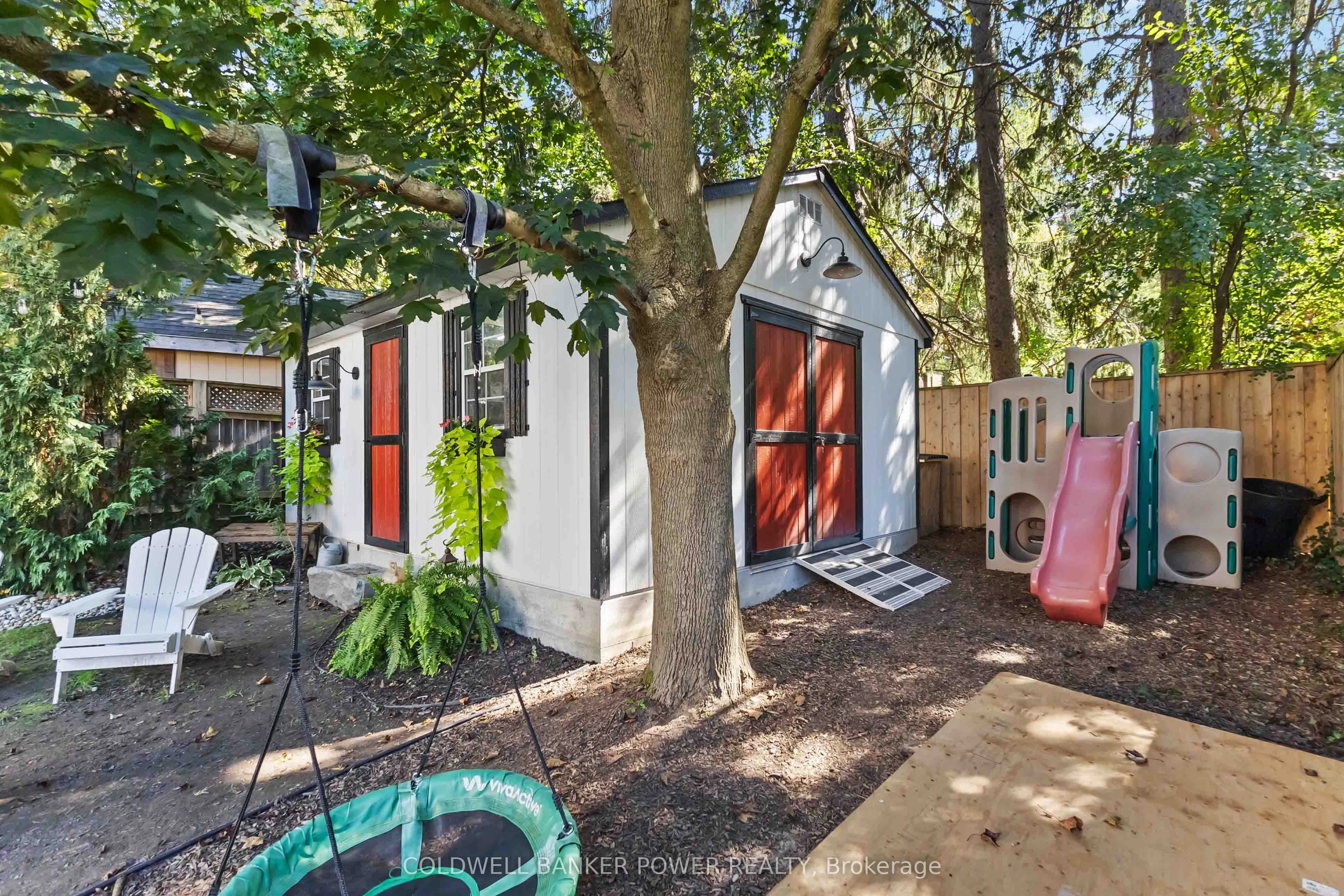 145 Elworthy Avenue